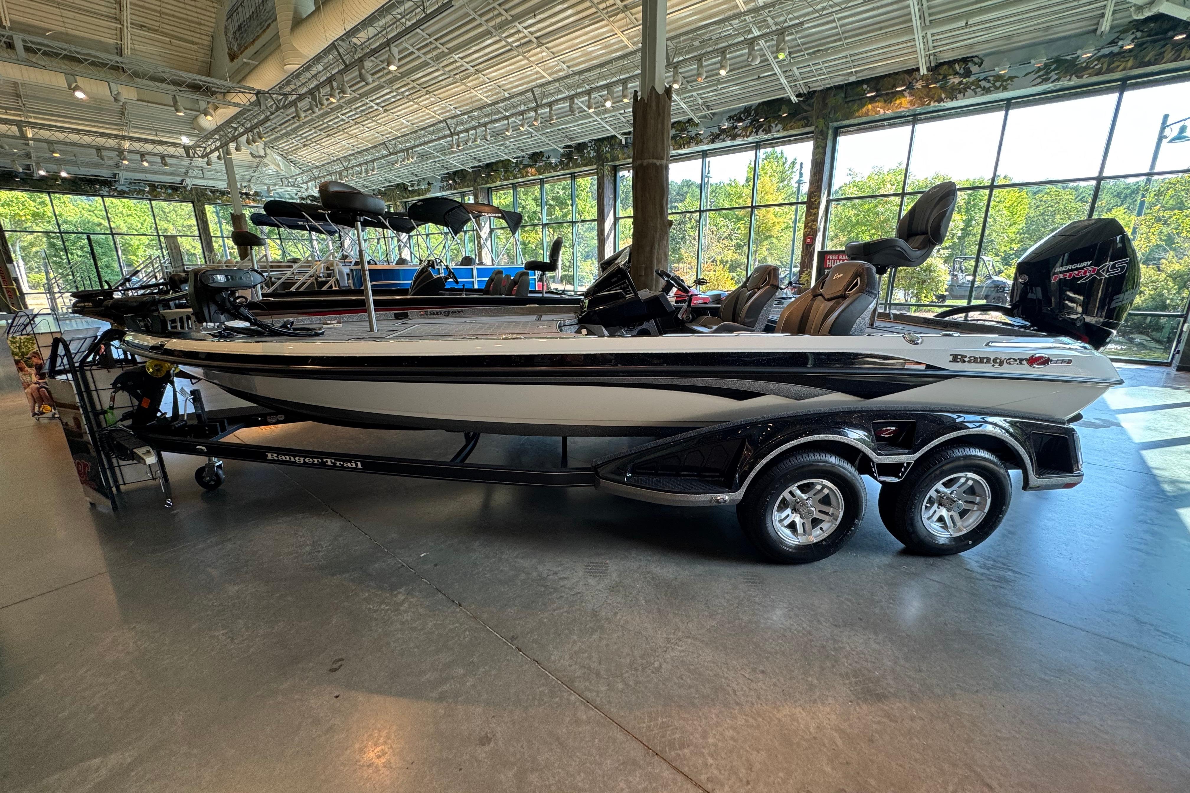 Image of 2025 RANGER Z520R