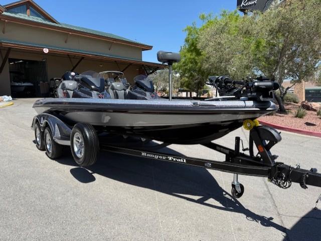 Image of 2025 RANGER Z519R Cup-Equipped