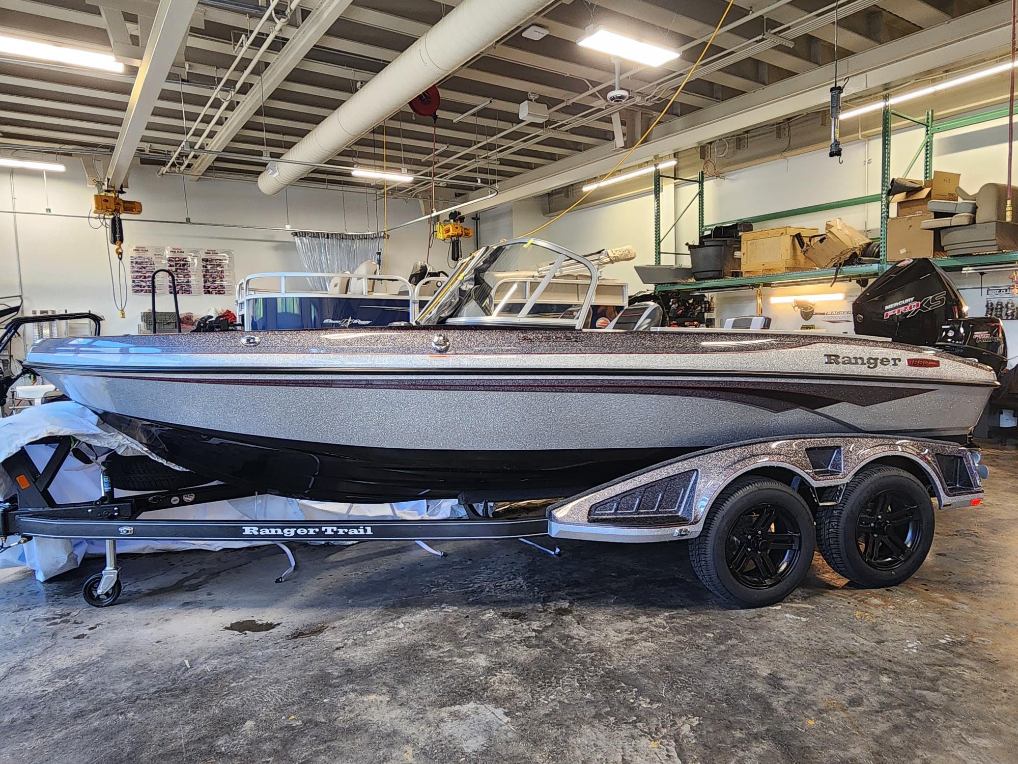 Image of 2025 RANGER 1880MS