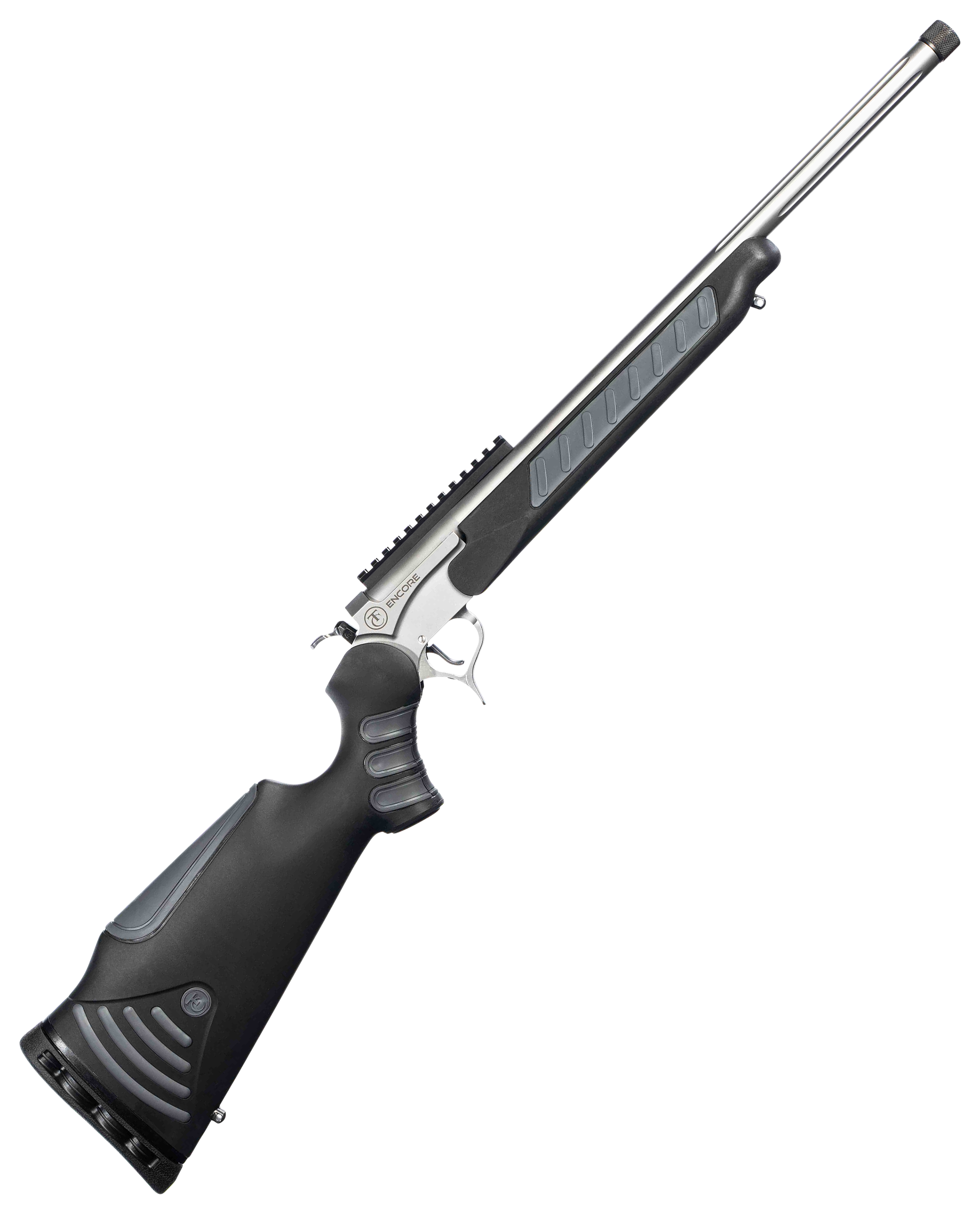 Image of Thompson/Center Arms Encore ProHunter Katahdin Single-Shot Rifle