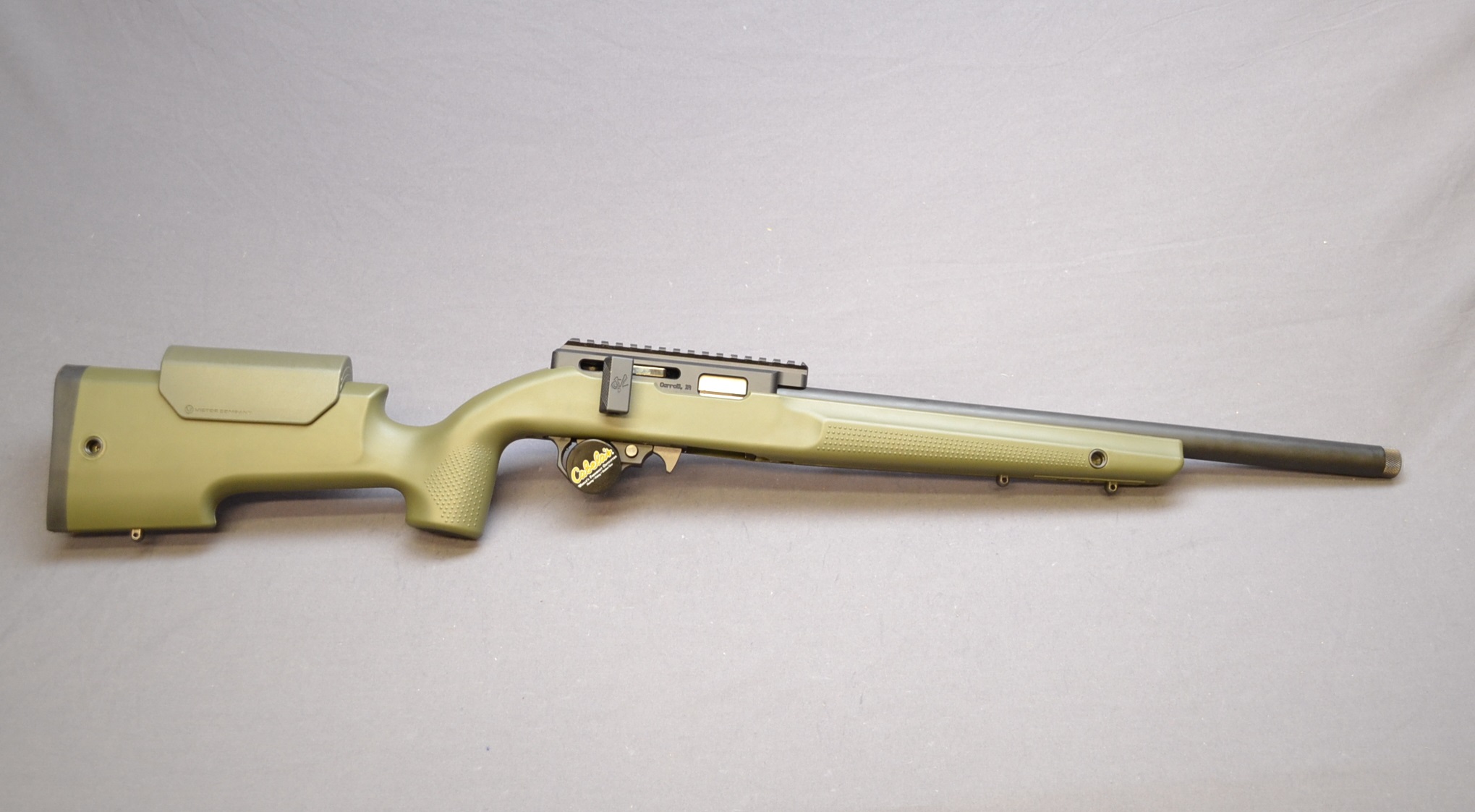 VOLQUARTSEN~SUMMIT~.22LR - Bass Pro Shops