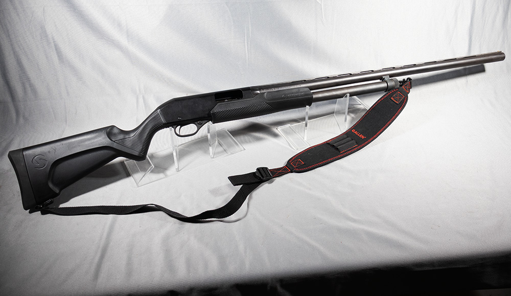 Stevens ~ Model 320 Field Grade ~ 12 gauge - Bass Pro Shops