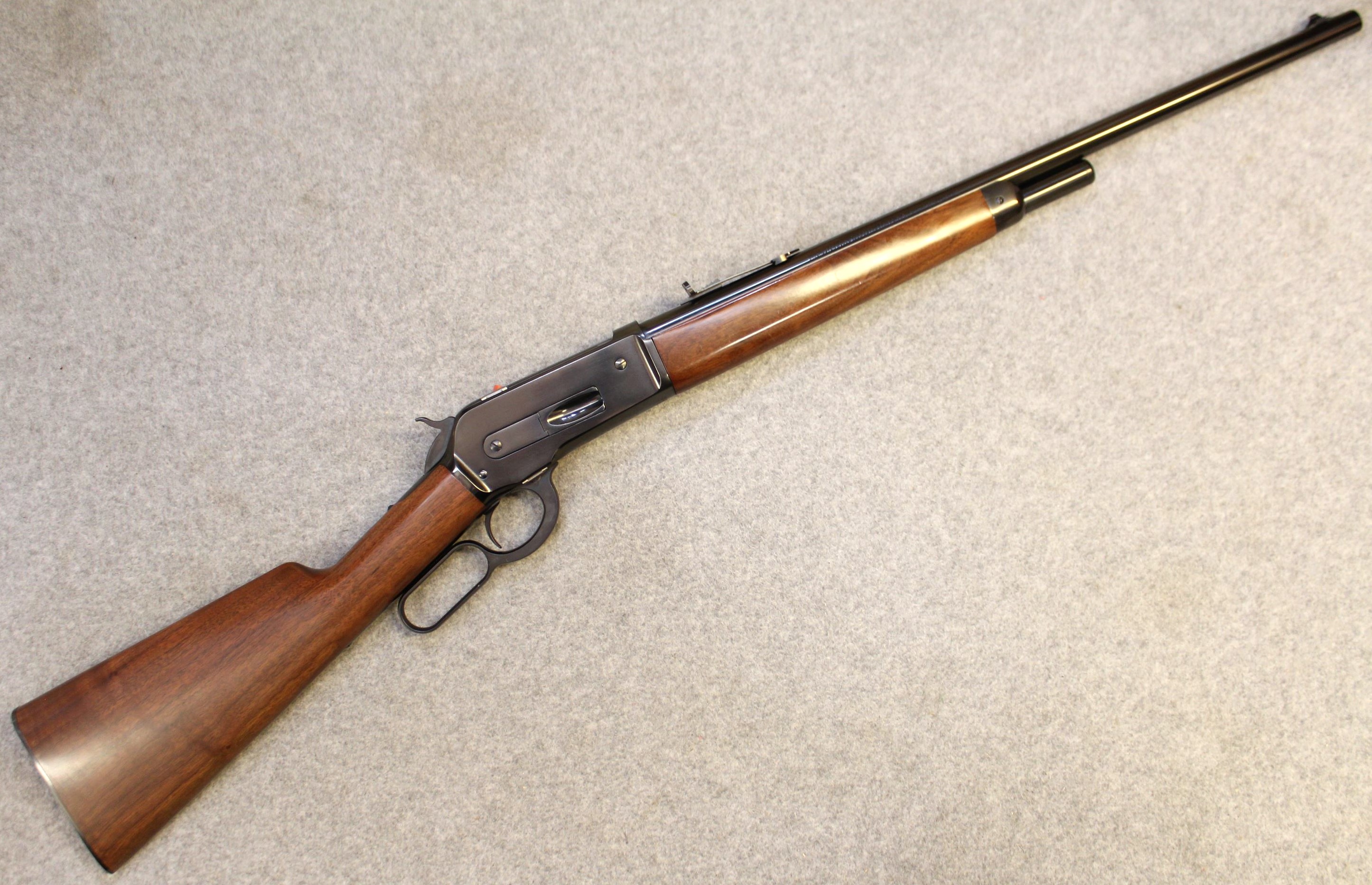 Image of Winchester ~ 1886 Extra Light ~ .45-70 Govt