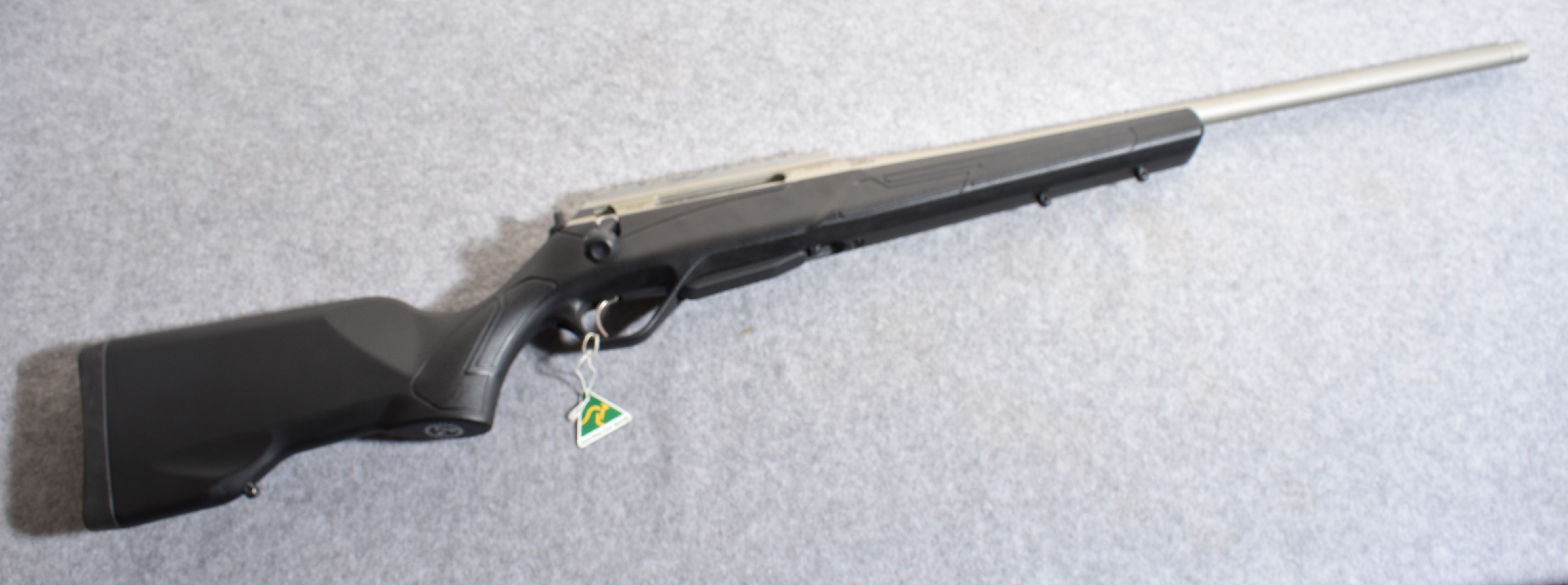 Image of Lithgow 6.5mm Creedmoor Bolt Action Rifle