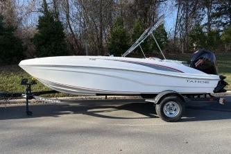 Image of 2024 TAHOE T18