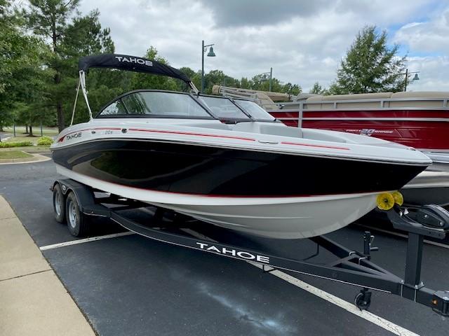 Image of 2024 TAHOE 210 Si