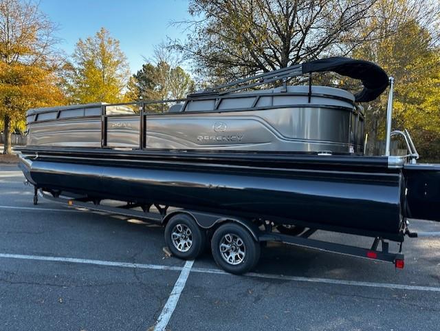 Image of 2024 REGENCY 250 LE3