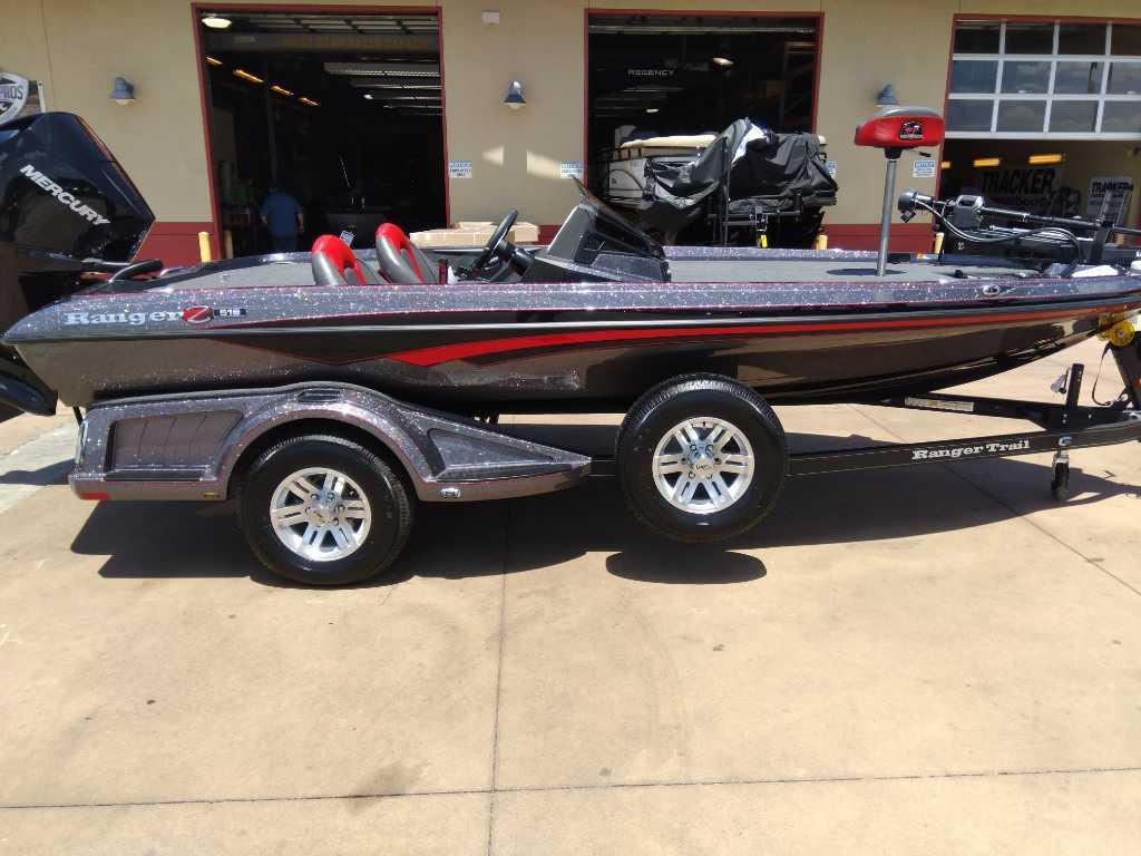 Image of 2024 RANGER Z518