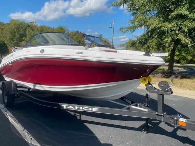 Image of 2024 TAHOE 185 S