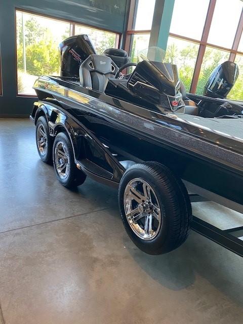Image of 2024 RANGER Z520R Ranger Cup Equipped