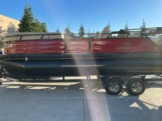 Image of 2024 REGENCY 230 LE3 Sport