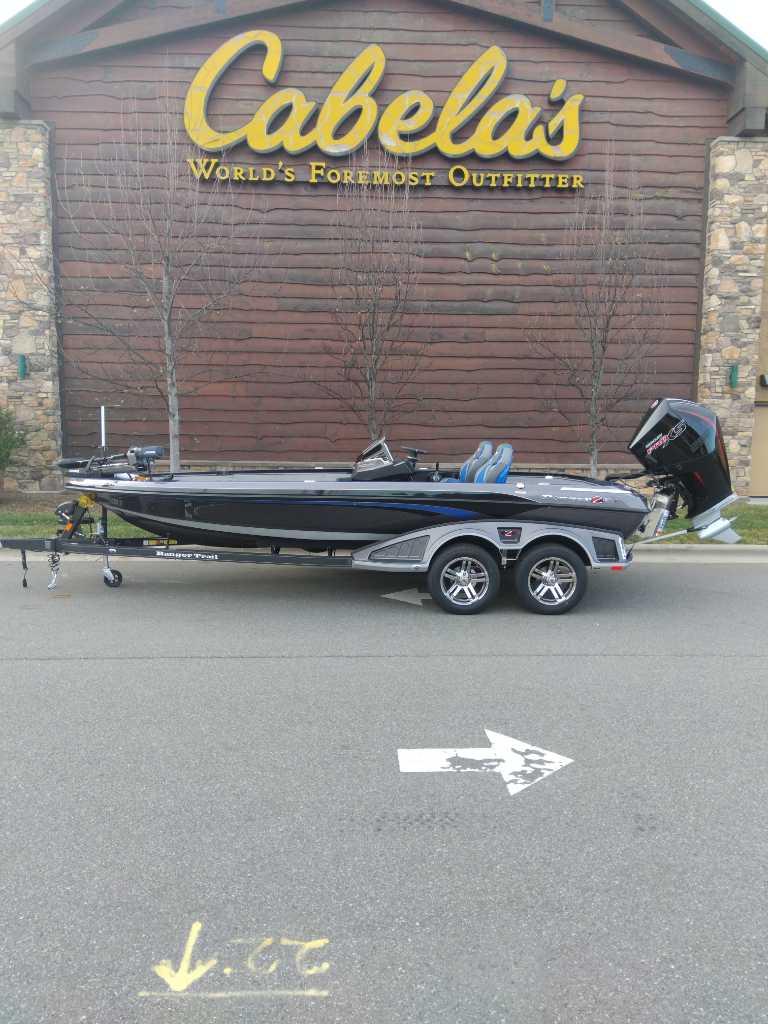 Image of 2024 RANGER Z520R Ranger Cup Equipped