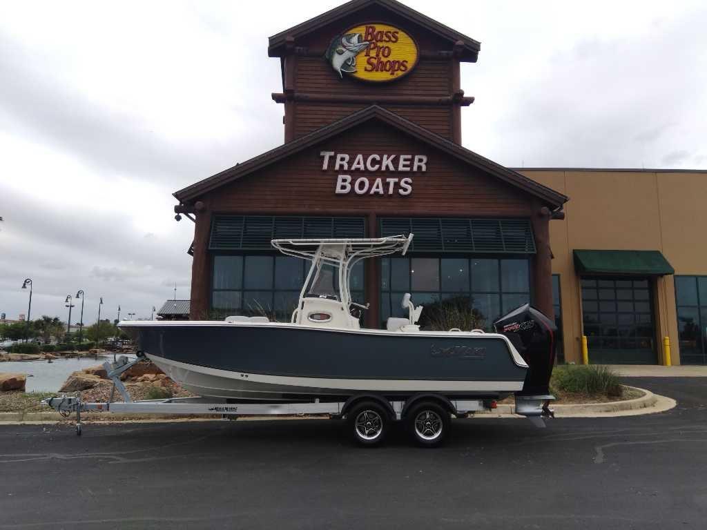 Image of 2024 MAKO 214 CC