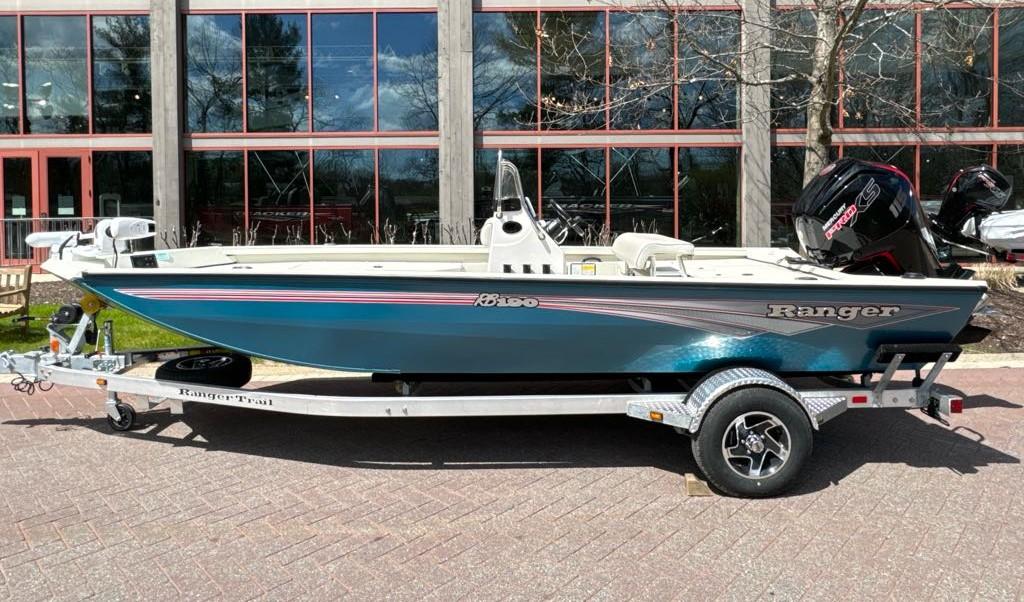2024 RANGER RB190 | Bass Pro Shops