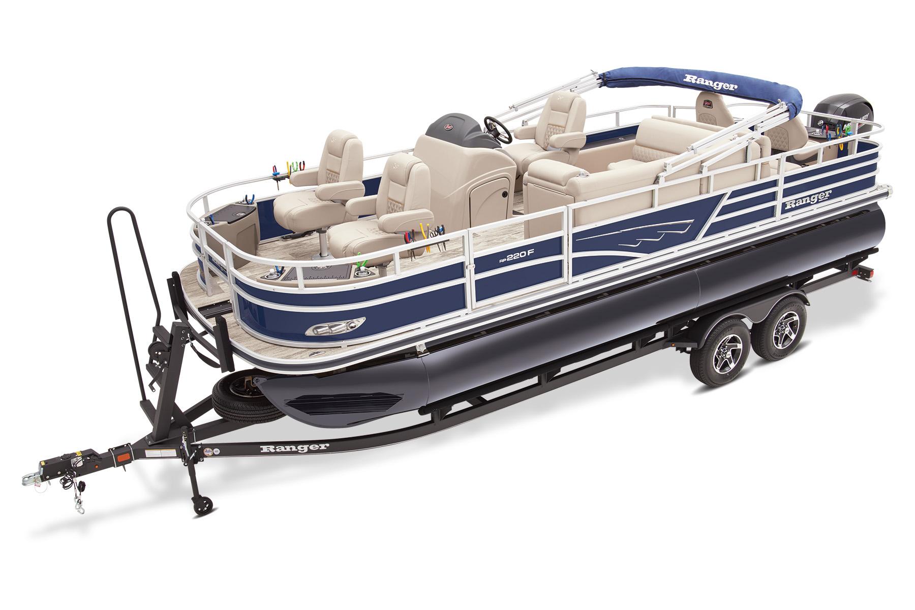 Image of 2024 RANGER 220F