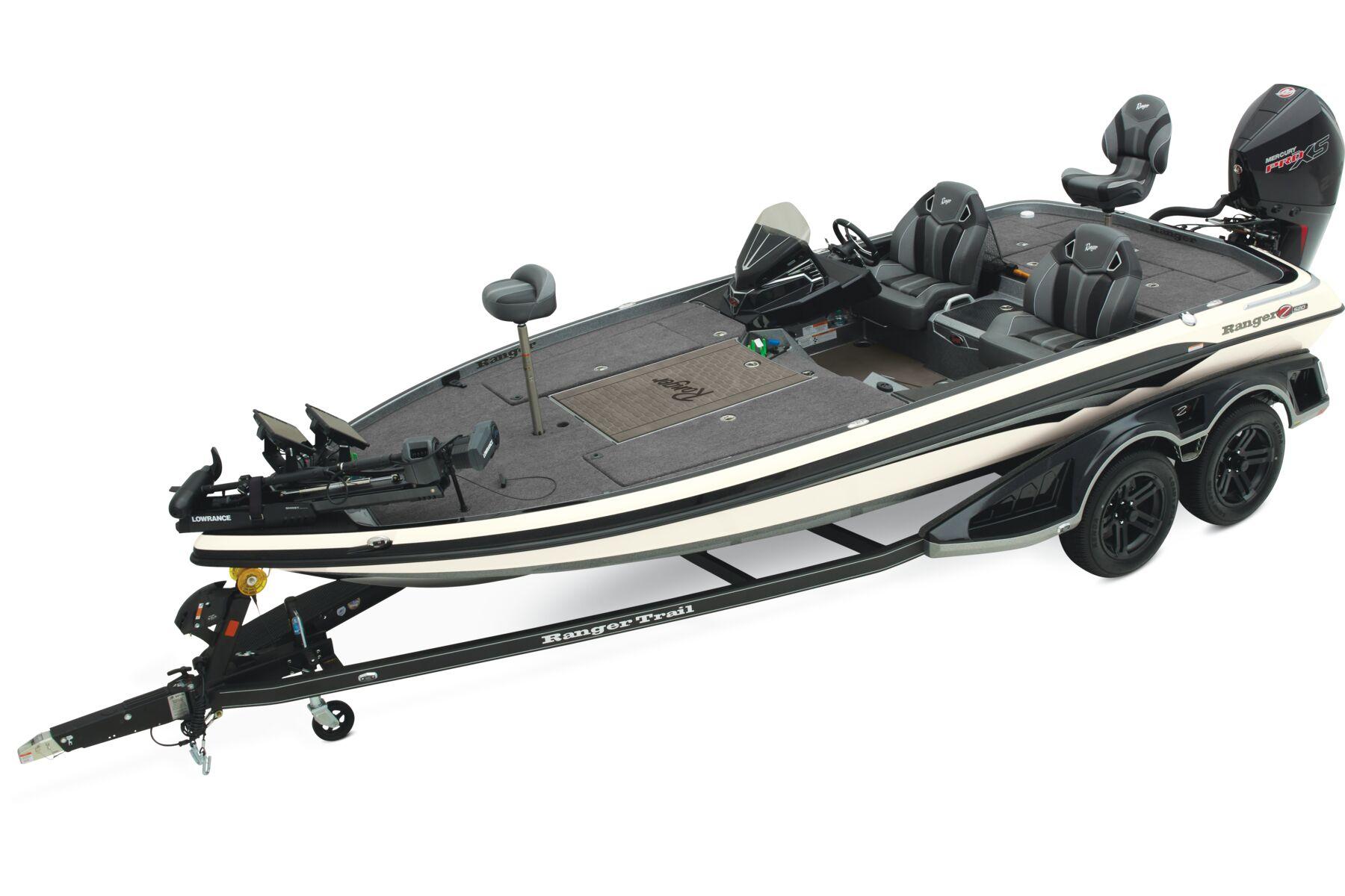 Image of 2025 RANGER Z520R