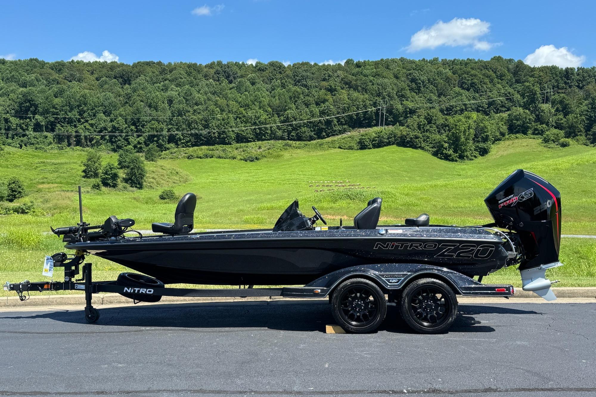  2026 NITRO Z20 XL PRO - $63599.00 at Bass Pro Shops