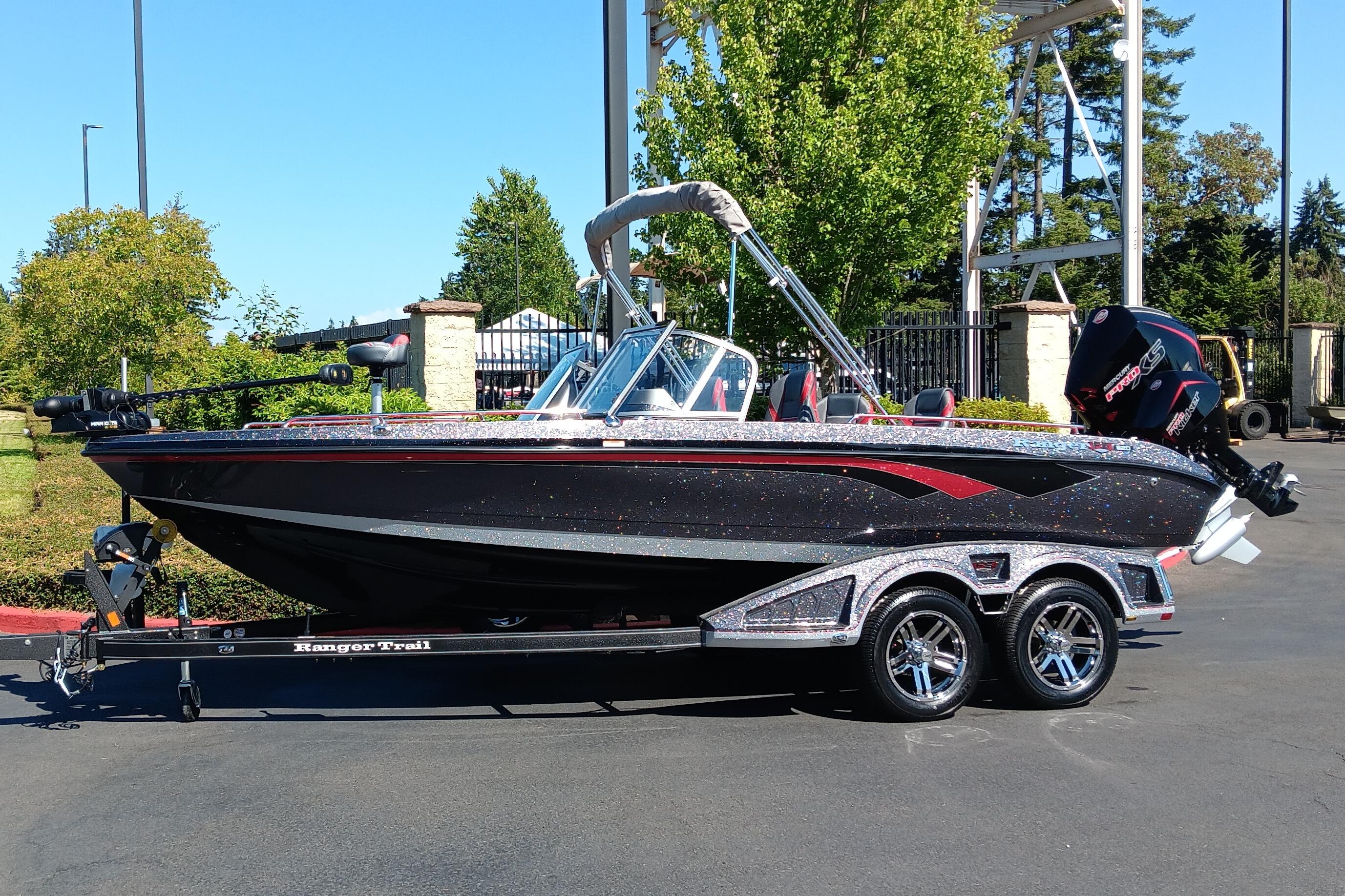 Image of 2025 RANGER 620FS Ranger Cup Equipped