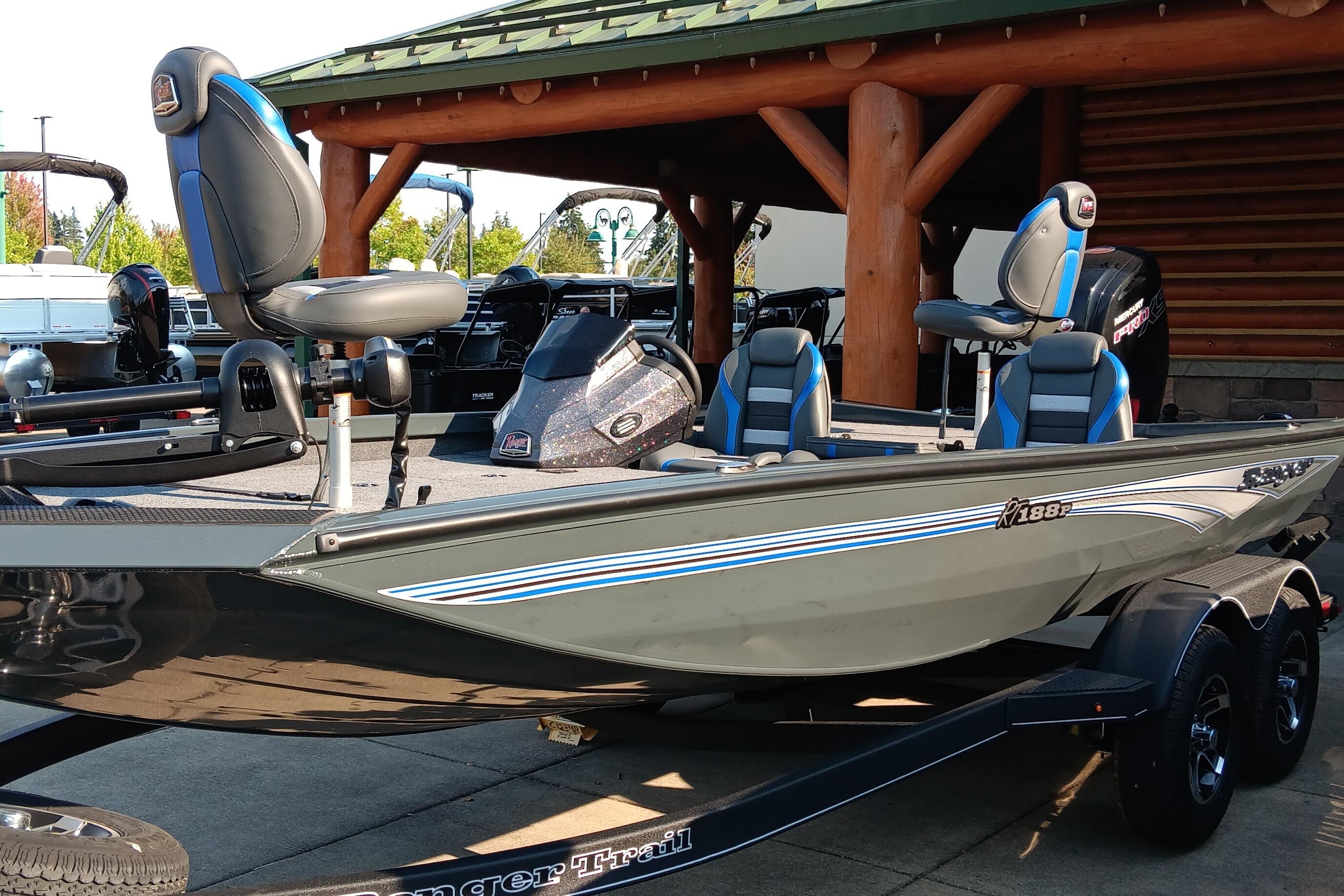 Image of 2025 RANGER RT188P