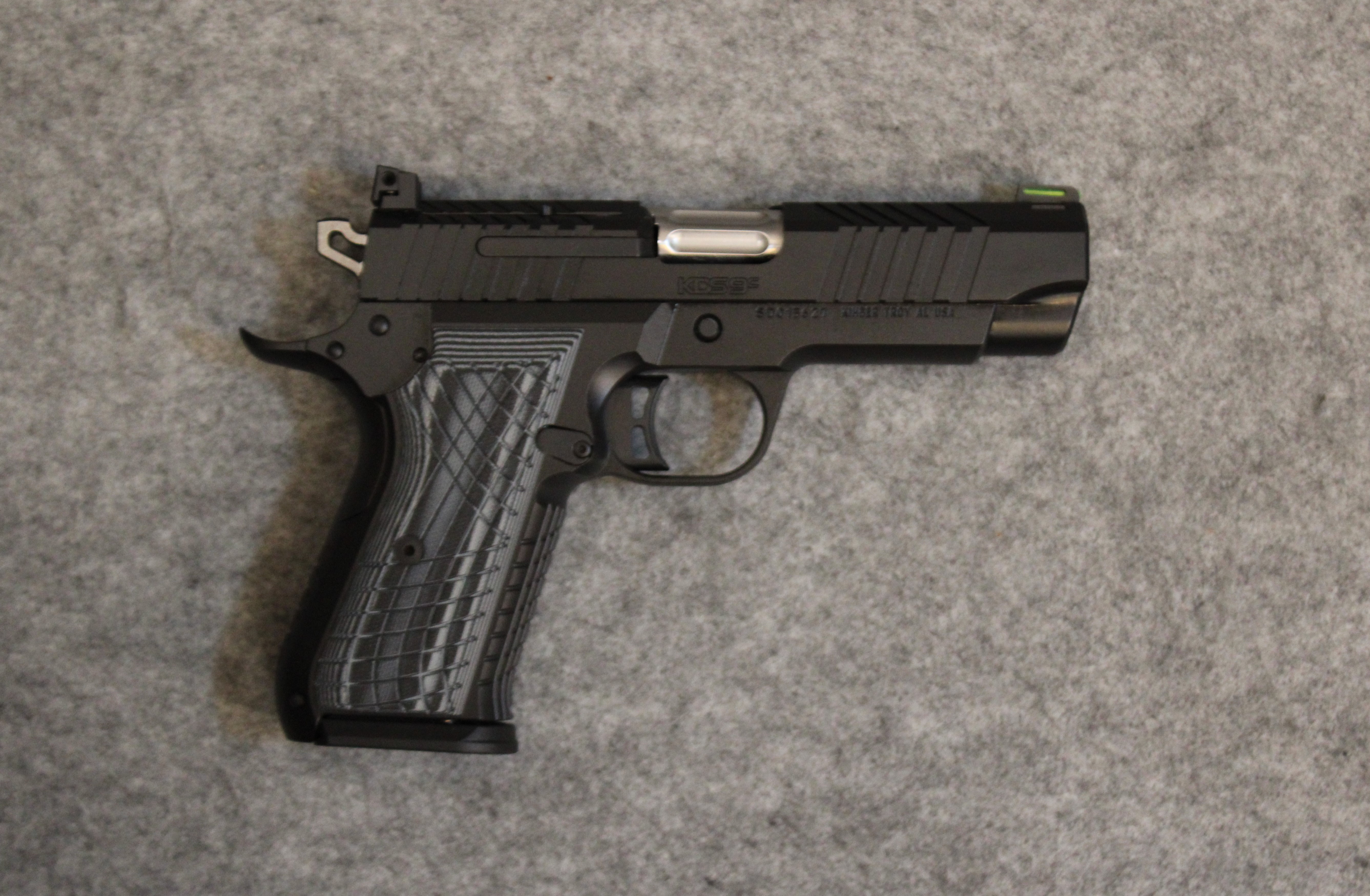 Kimber ~ KDS 9C ~ 9mm Luger - Bass Pro Shops