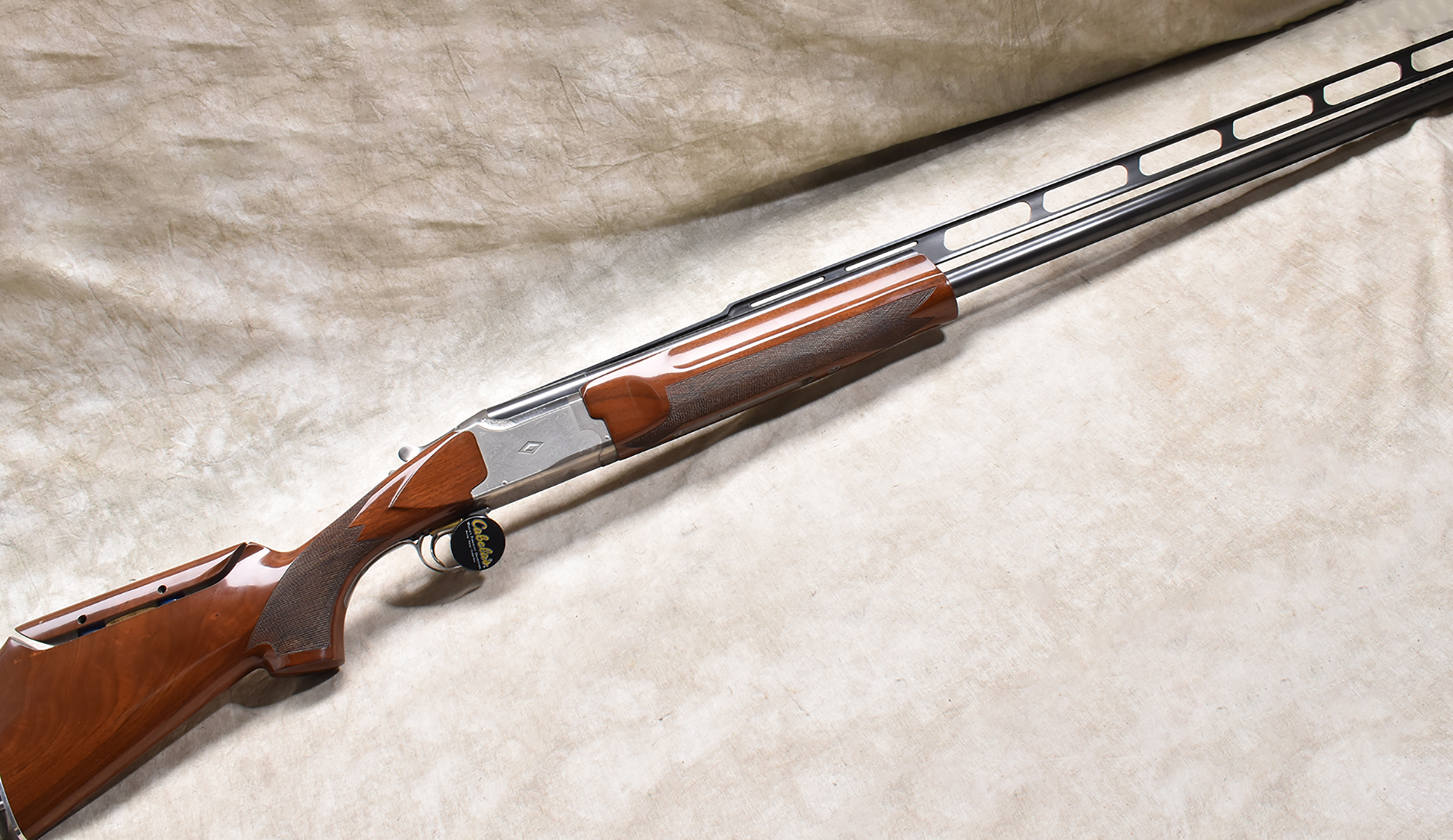 Image of WINCHESTER ~ DIAMOND GRADE TRAP ~ 12 GAUGE