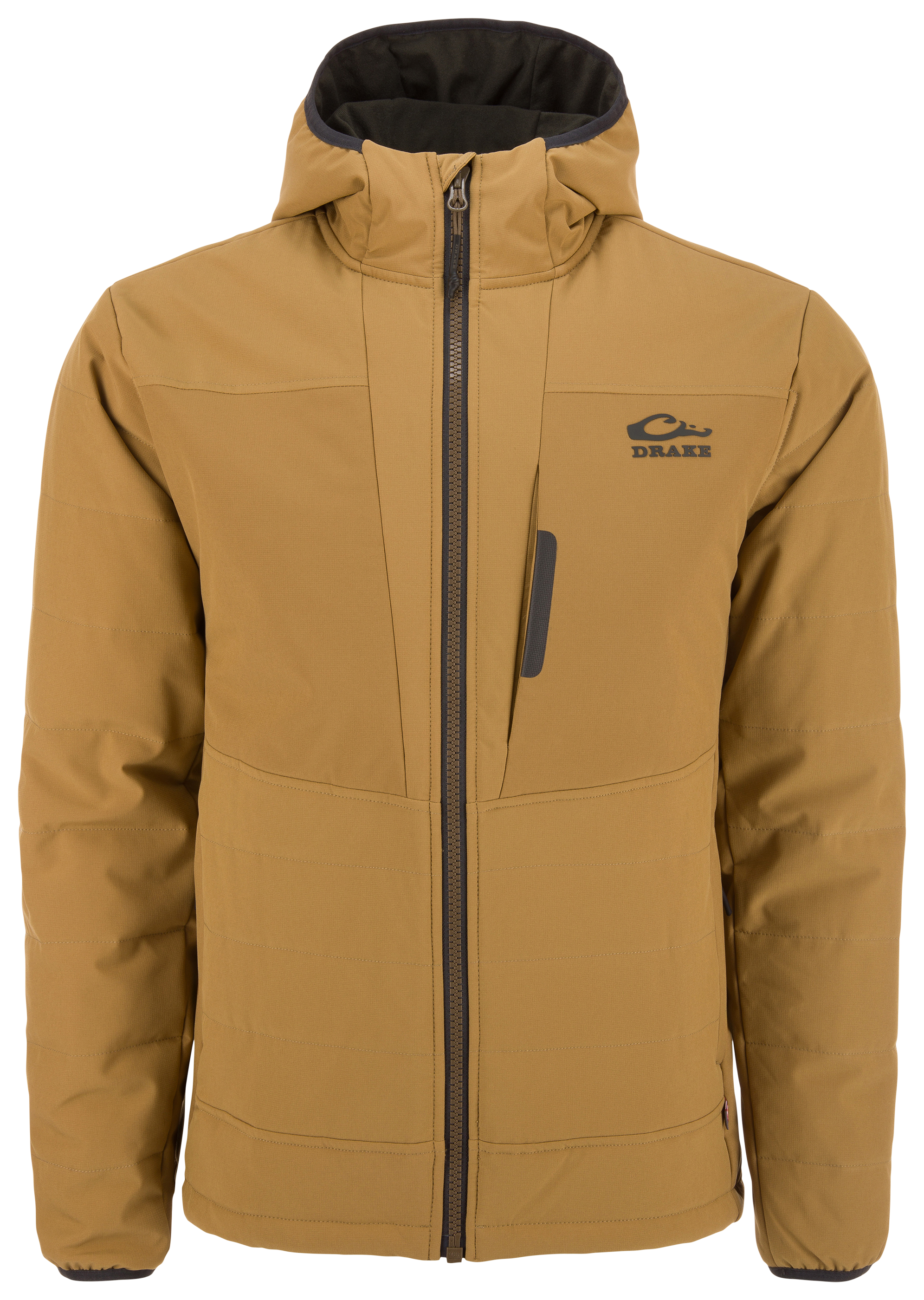 Image of Drake Waterfowl LST BMF Jacket with Primaloft Insulation - Field Khaki