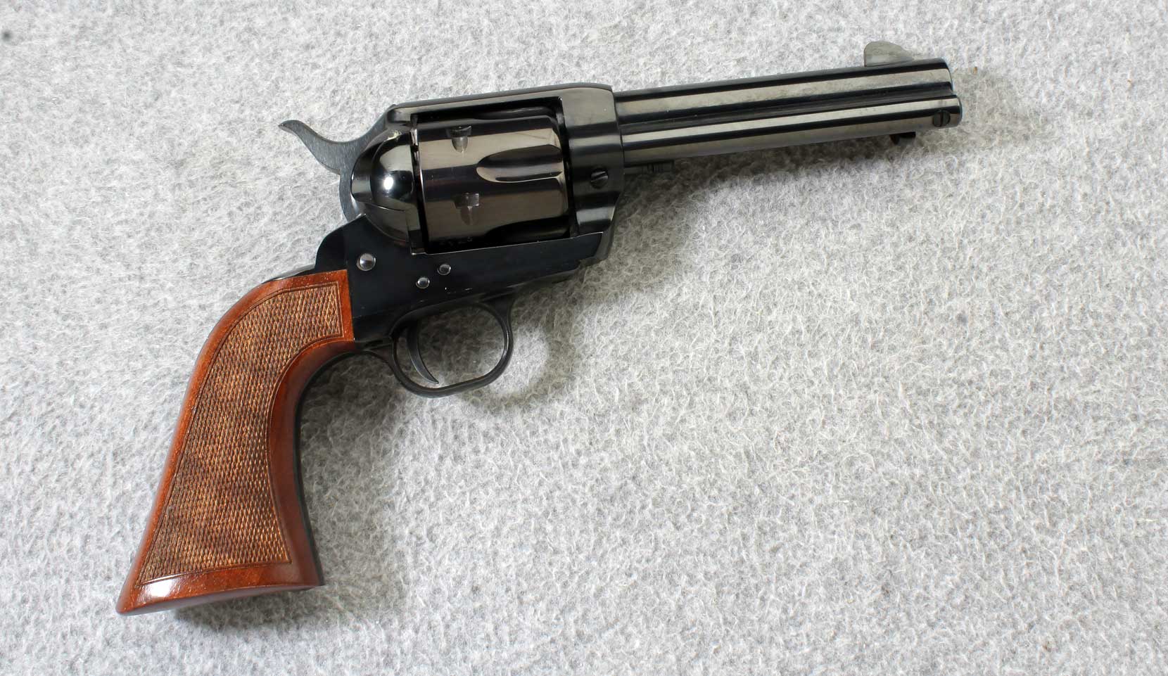 Taylor's & Co. ~ 1873SA Convertible by Pietta ~ .357 Mag. / 9mm Para. - Bass Pro Shops