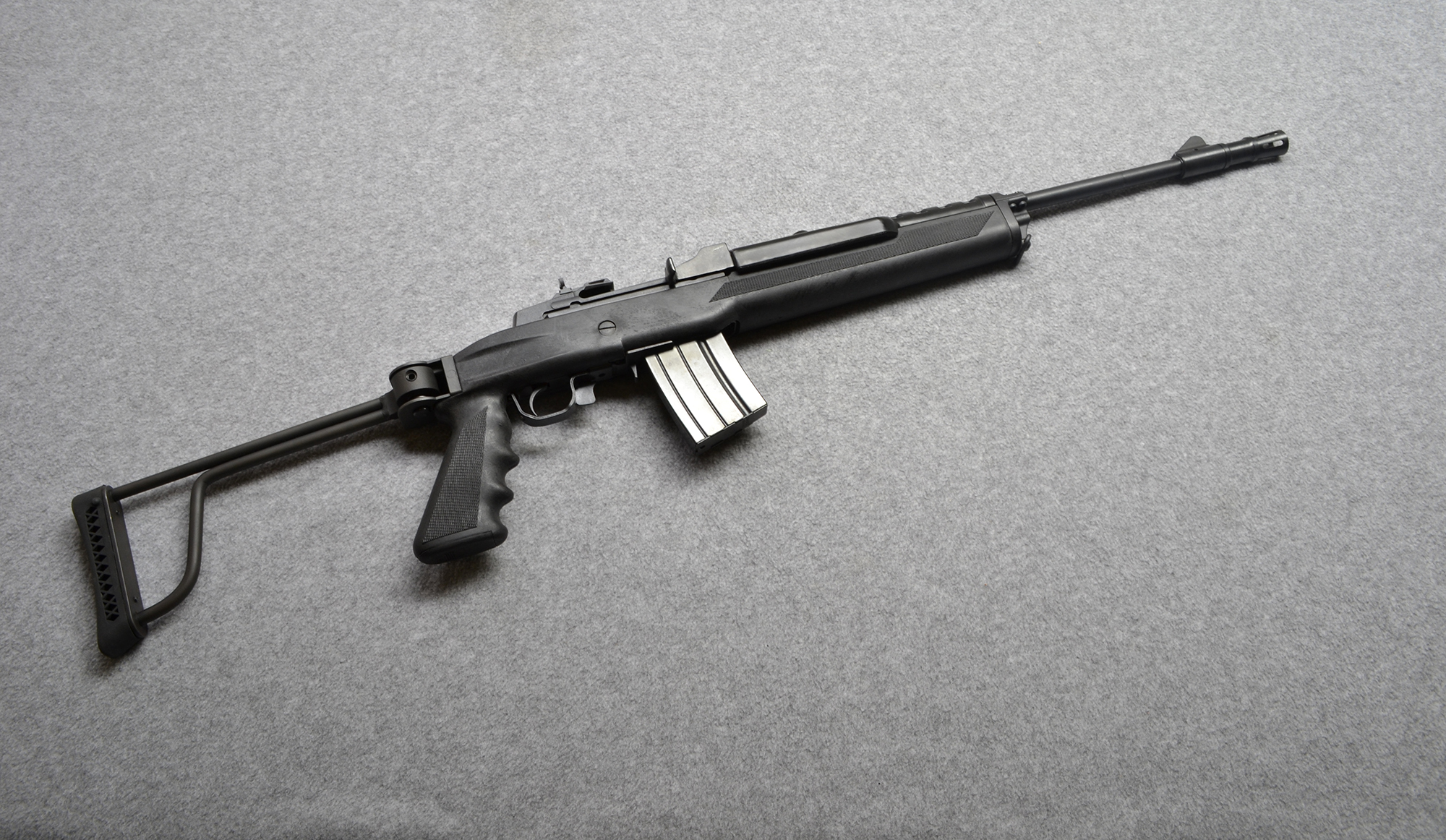 Ruger~Ranch Rifle~.223 REM. - Bass Pro Shops