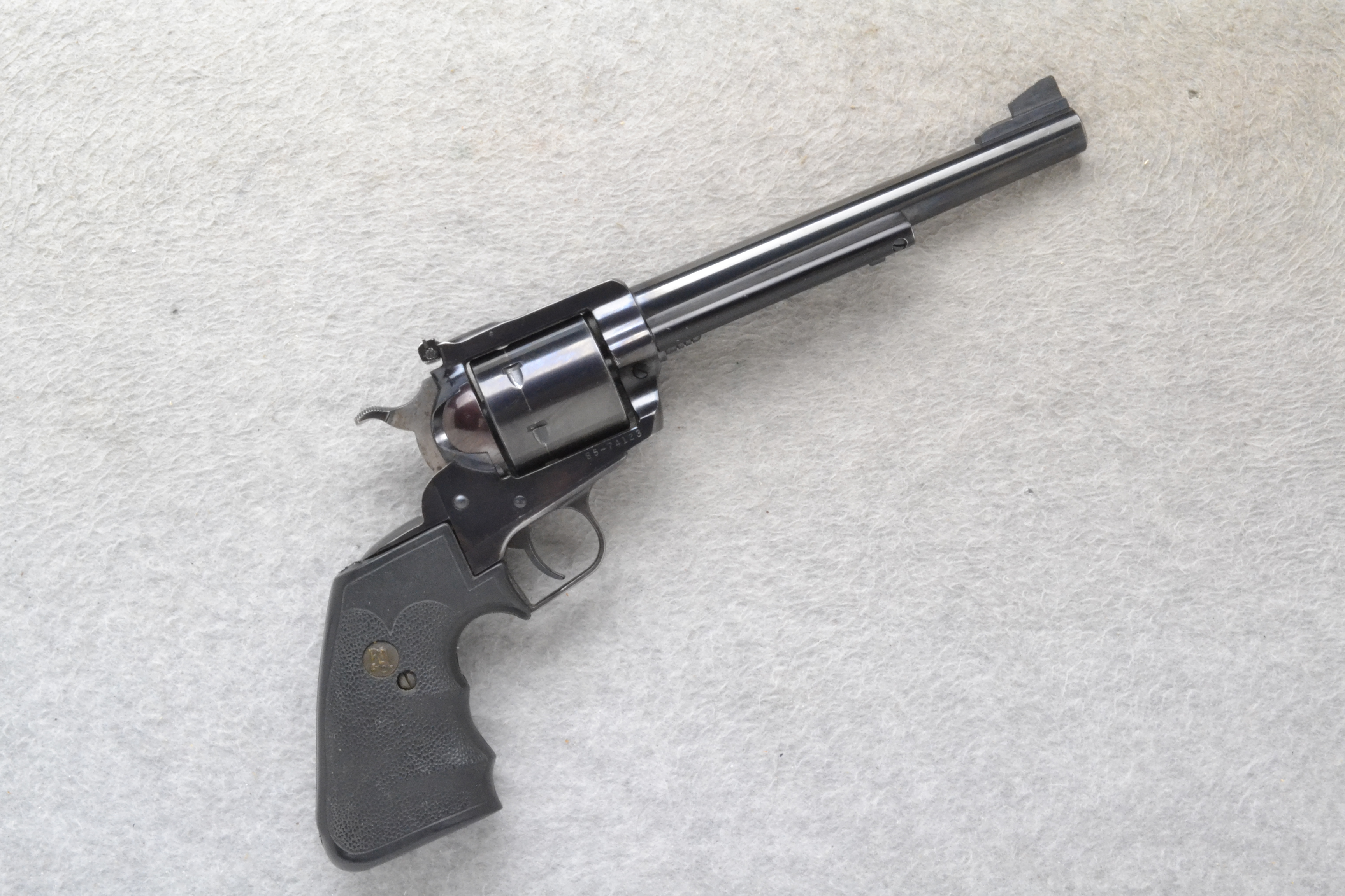 Ruger ~ New Model Super Blackhawk ~ .44 Magnum - Bass Pro Shops
