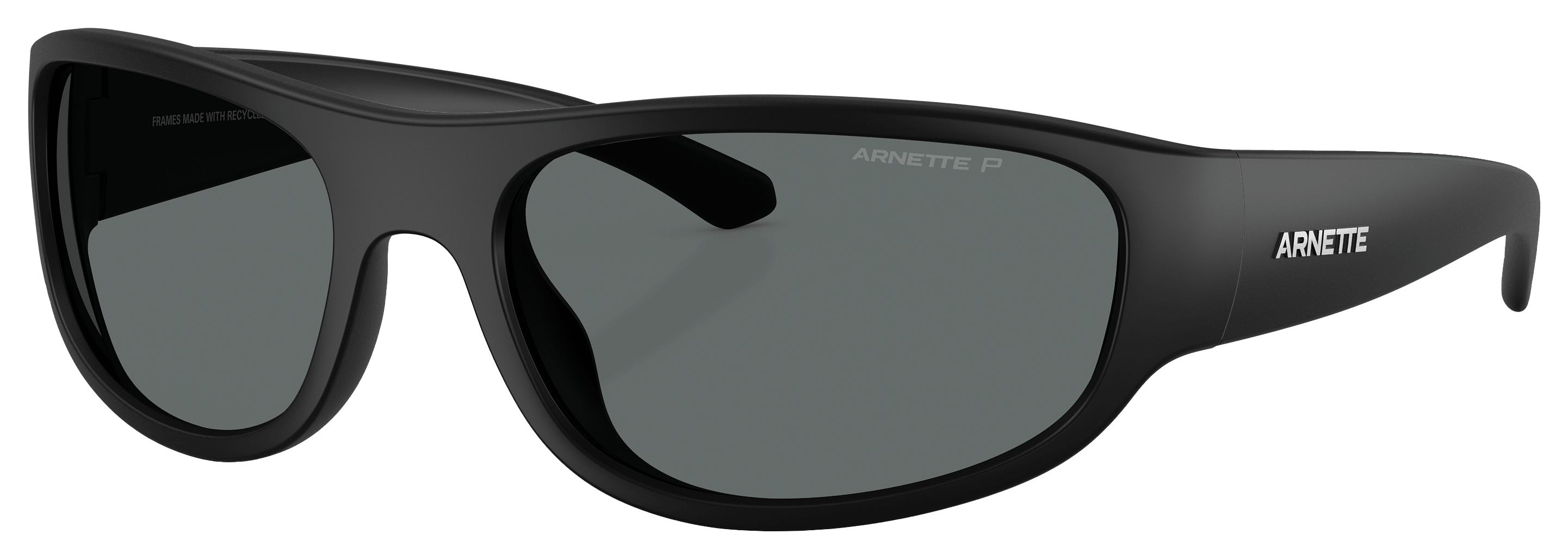 ARNETTE Gondo AN4361 Polarized Sunglasses