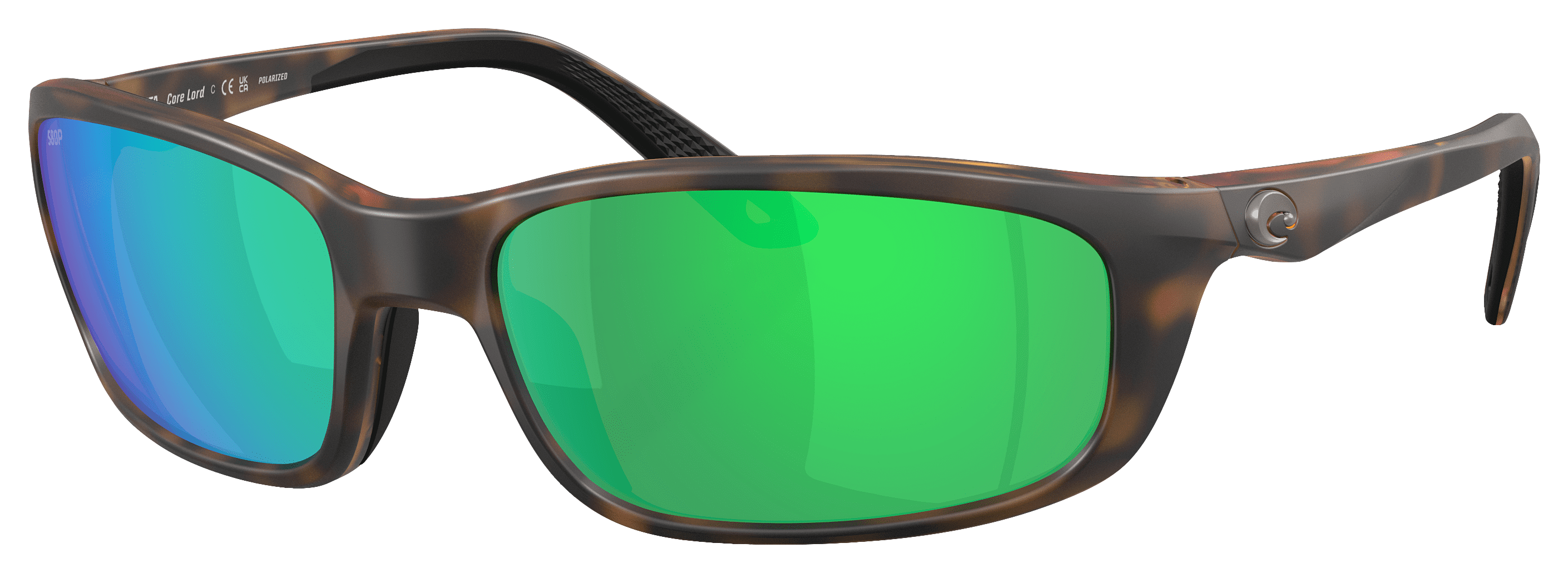 COSTA DEL MAR Brine II  Polarized Sunglasses