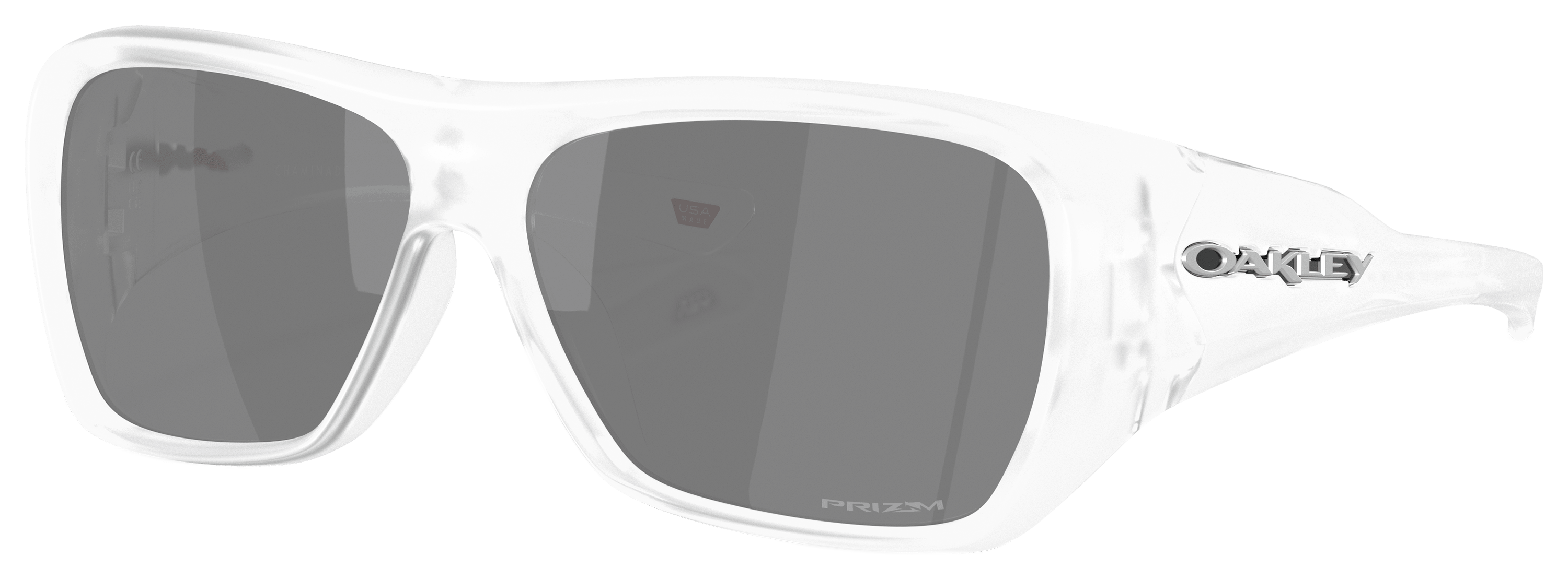 OAKLEY Chaminade OO9492 Prizm Grey Mirror Sunglasses