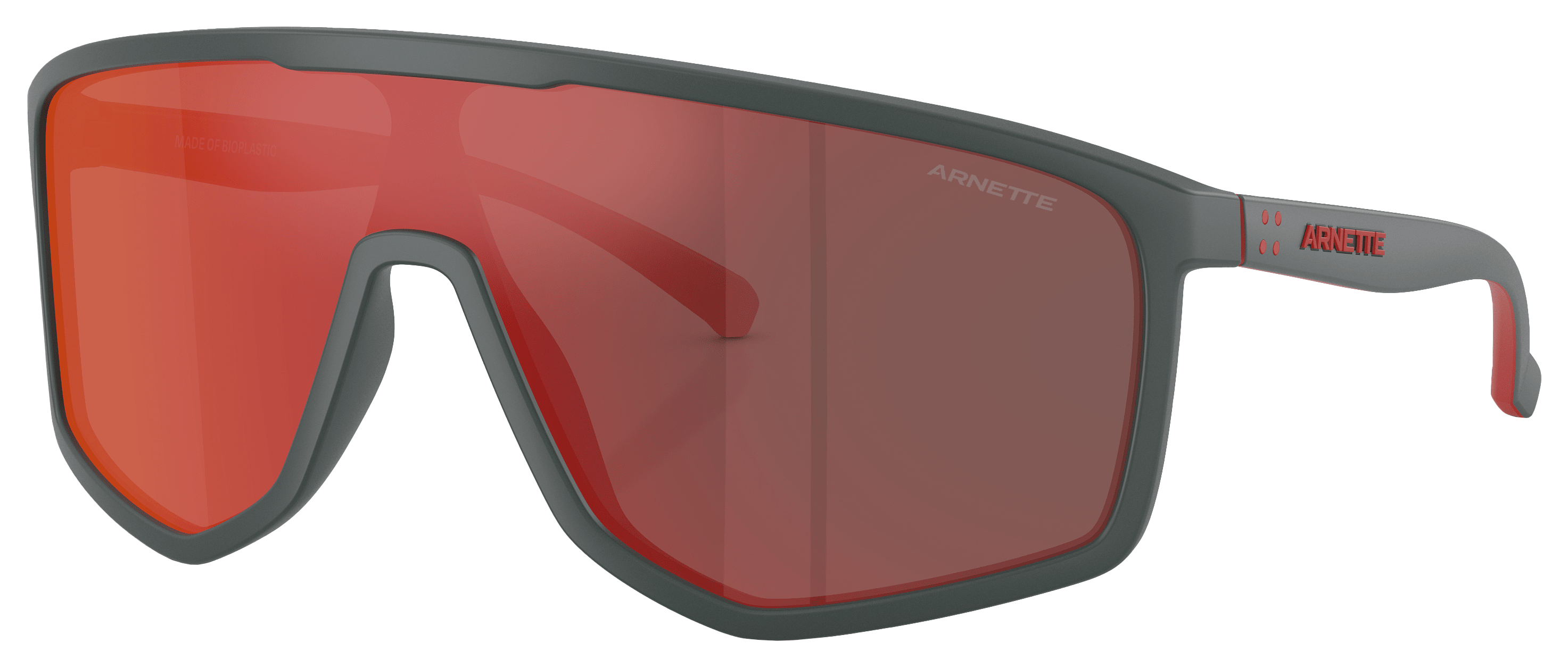 ARNETTE Stripe-M AN4360 Sunglasses