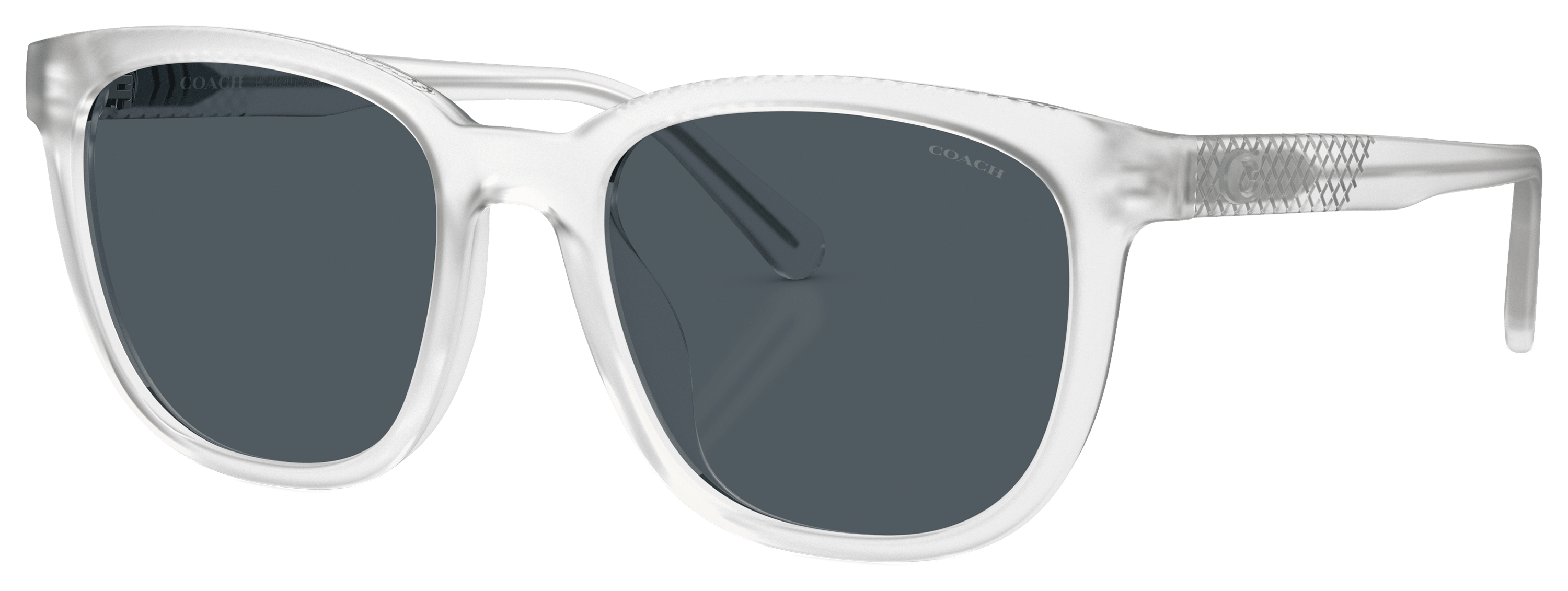 COACH HC8442U Sunglasses for Ladies