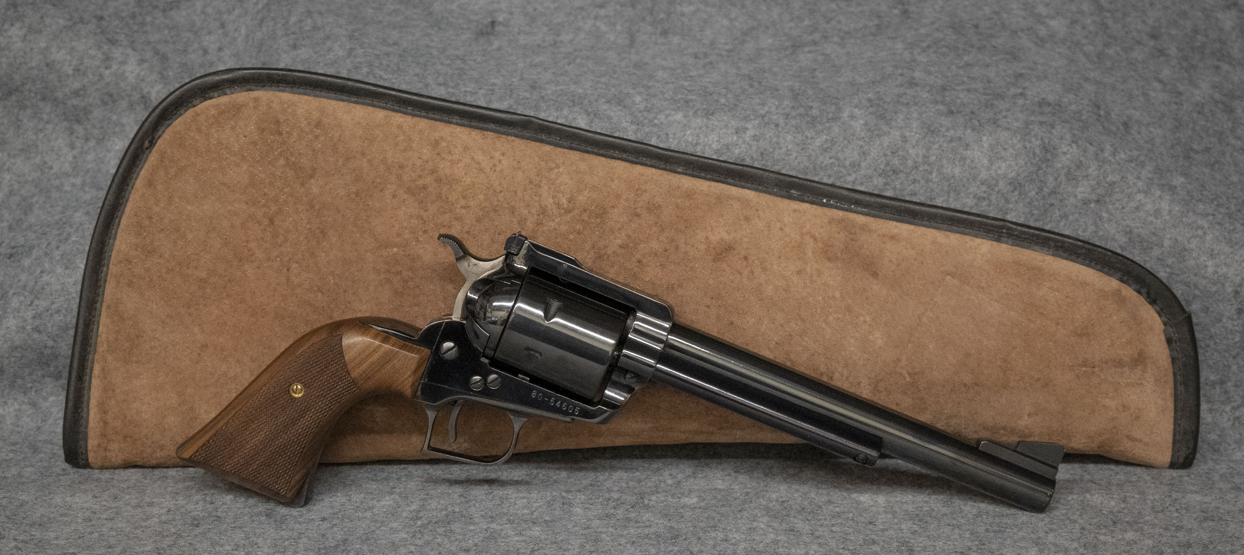 Ruger Super Blackhawk .44 Magnum - Bass Pro Shops