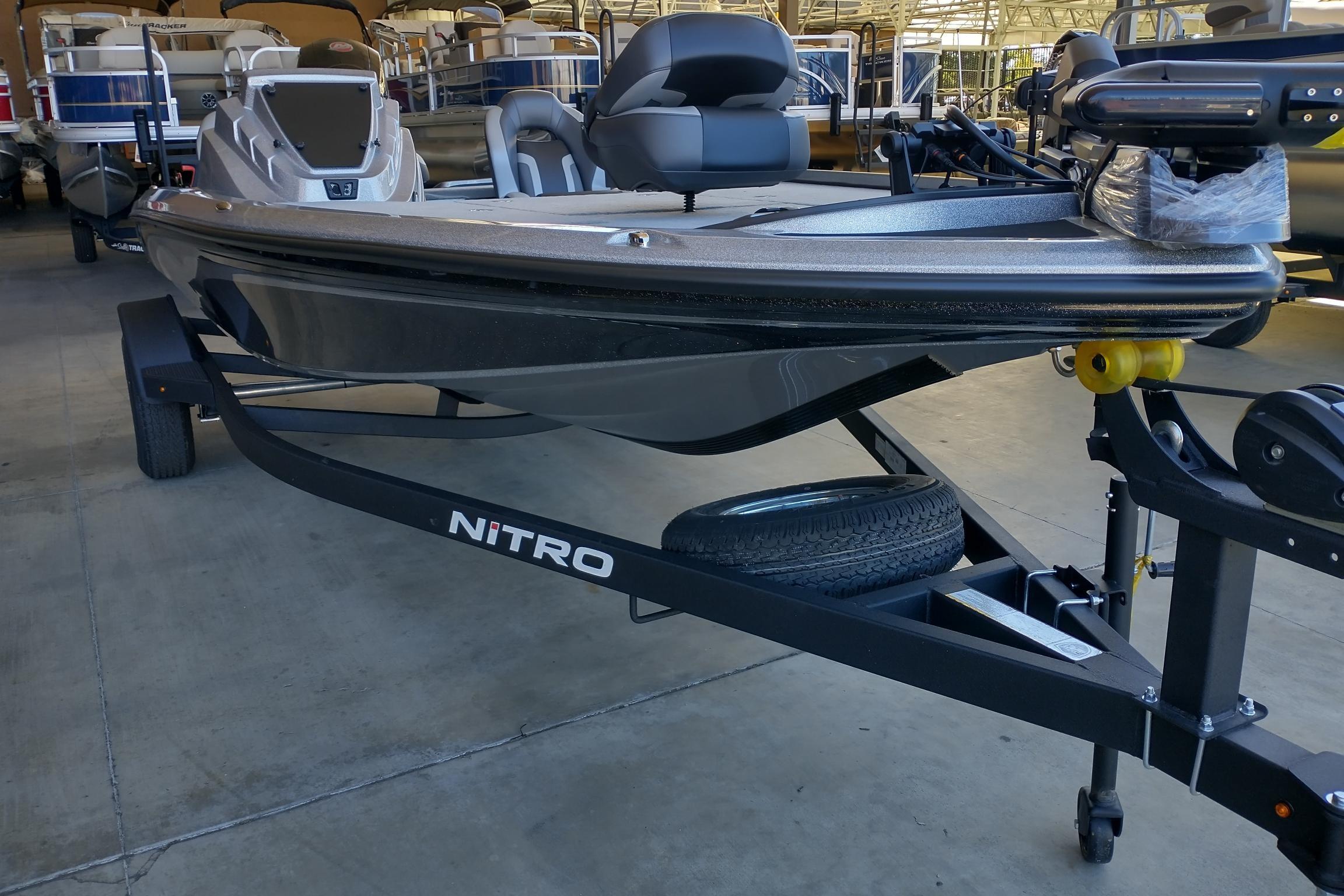 Image of 2026 NITRO Z18 PRO