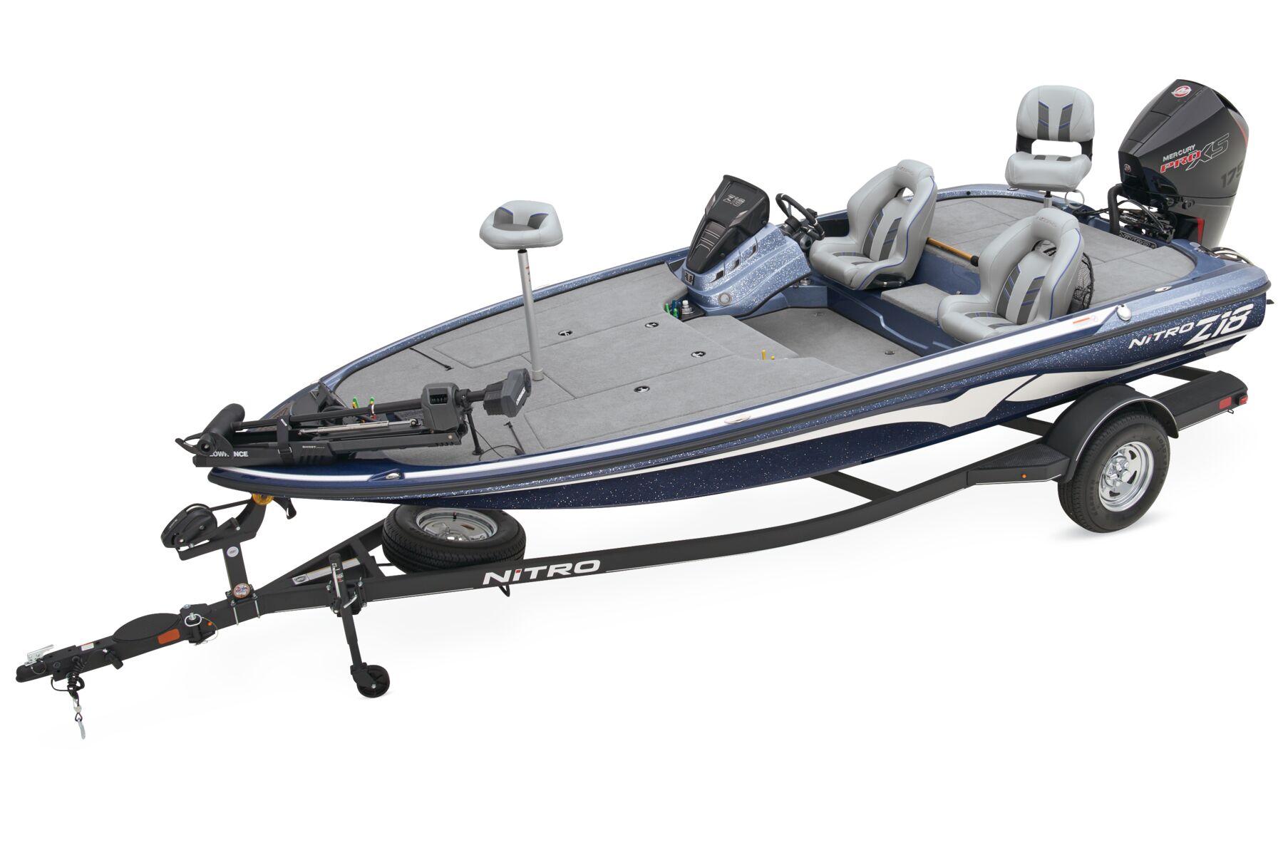 Image of 2024 NITRO Z18 Pro