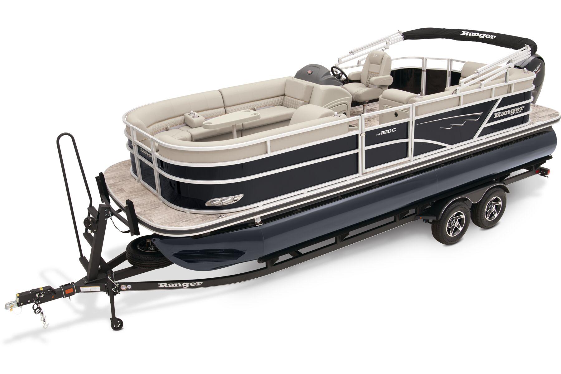 Image of 2024 RANGER 220C