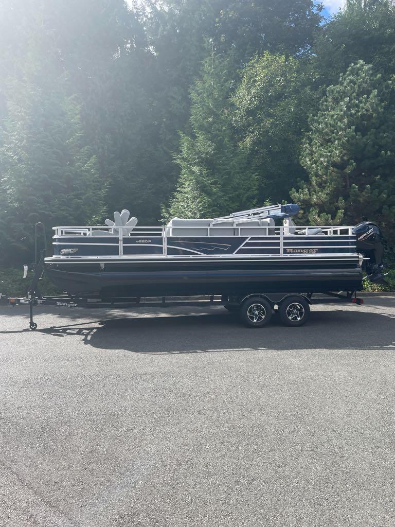 Image of 2024 RANGER 220F