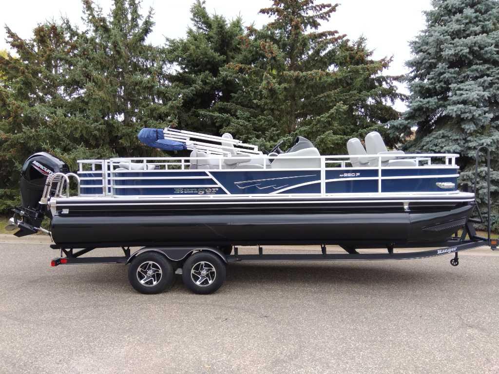 2024 RANGER 220F | Cabela's