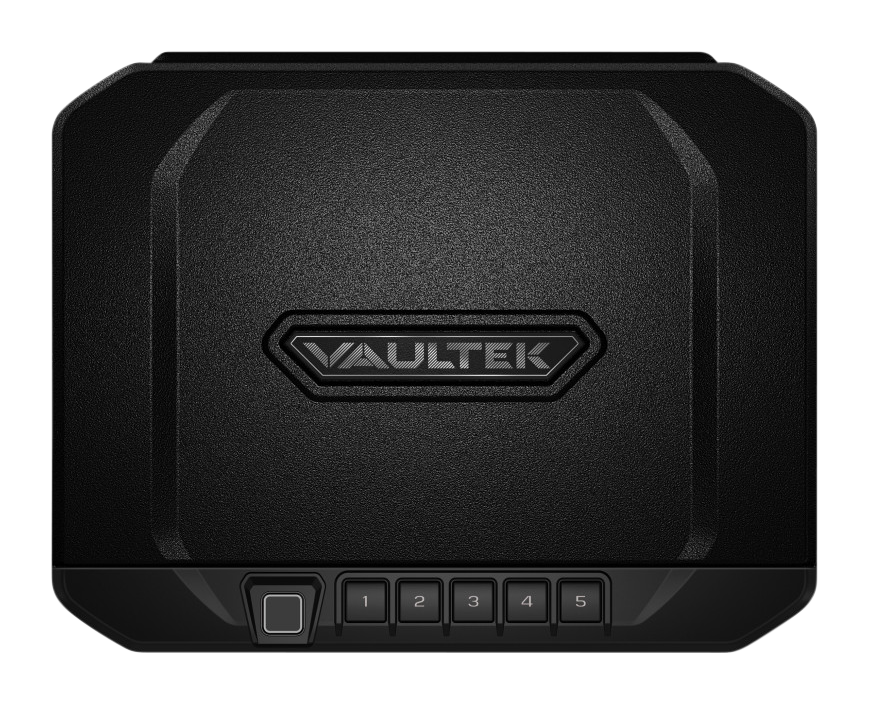 Image of Vaultek 20 Series Essential Biometric Pistol Safe