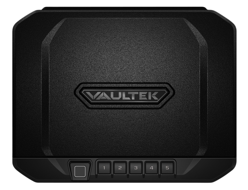 Vaultek ViSN Enabled DS2i Smart Station