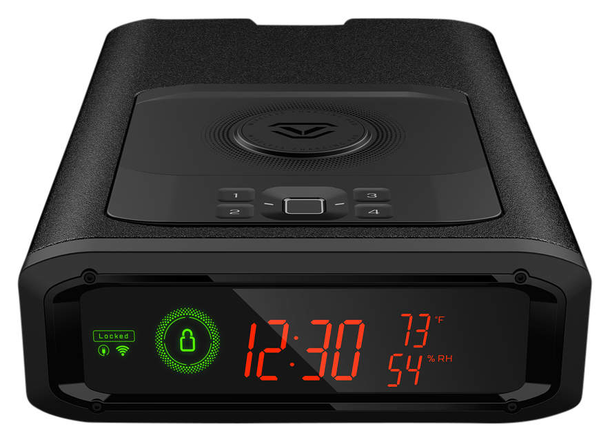 Image of Vaultek ViSN Enabled DS2i Smart Station