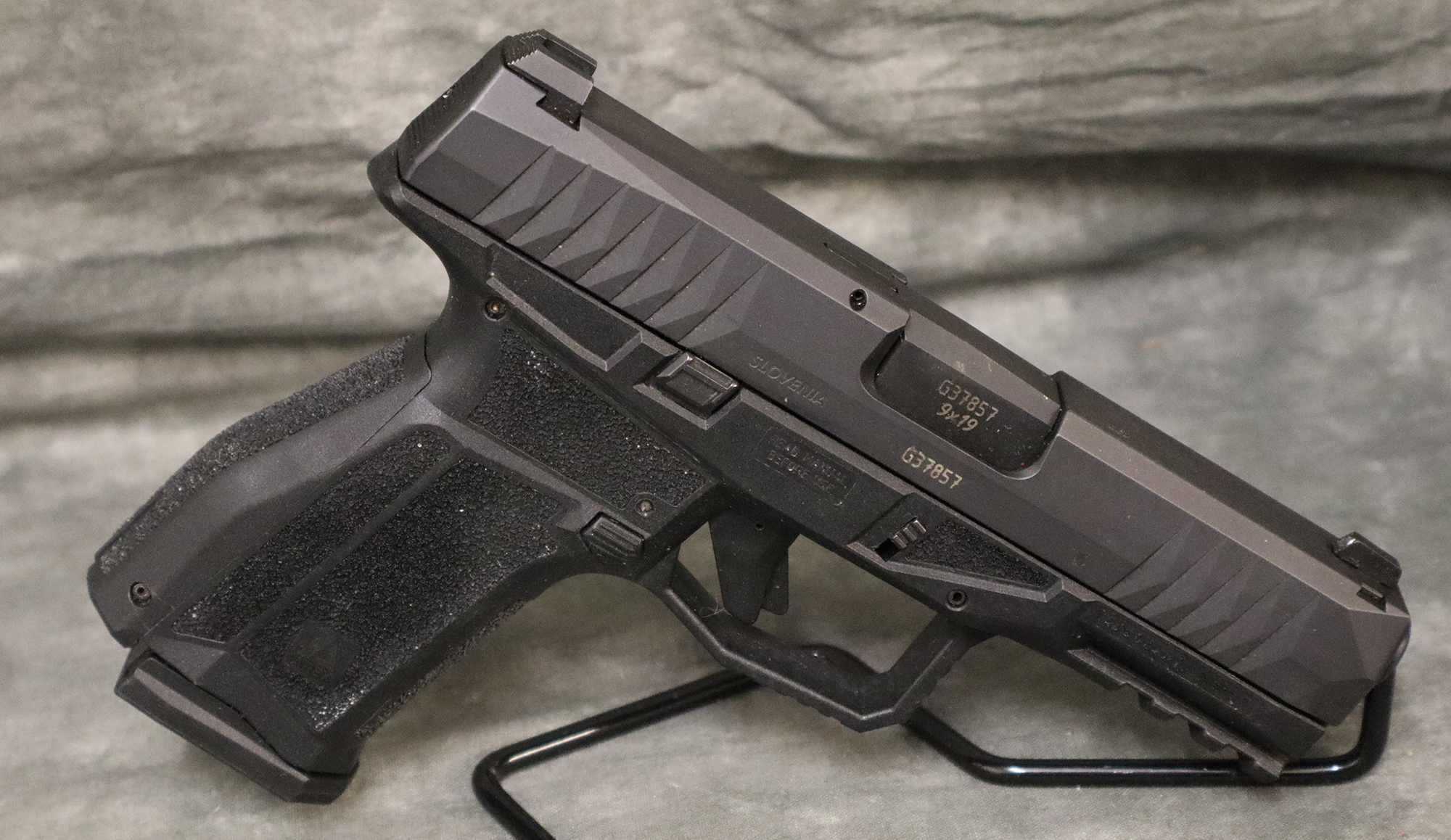 Arex~Delta M~9mm - Bass Pro Shops