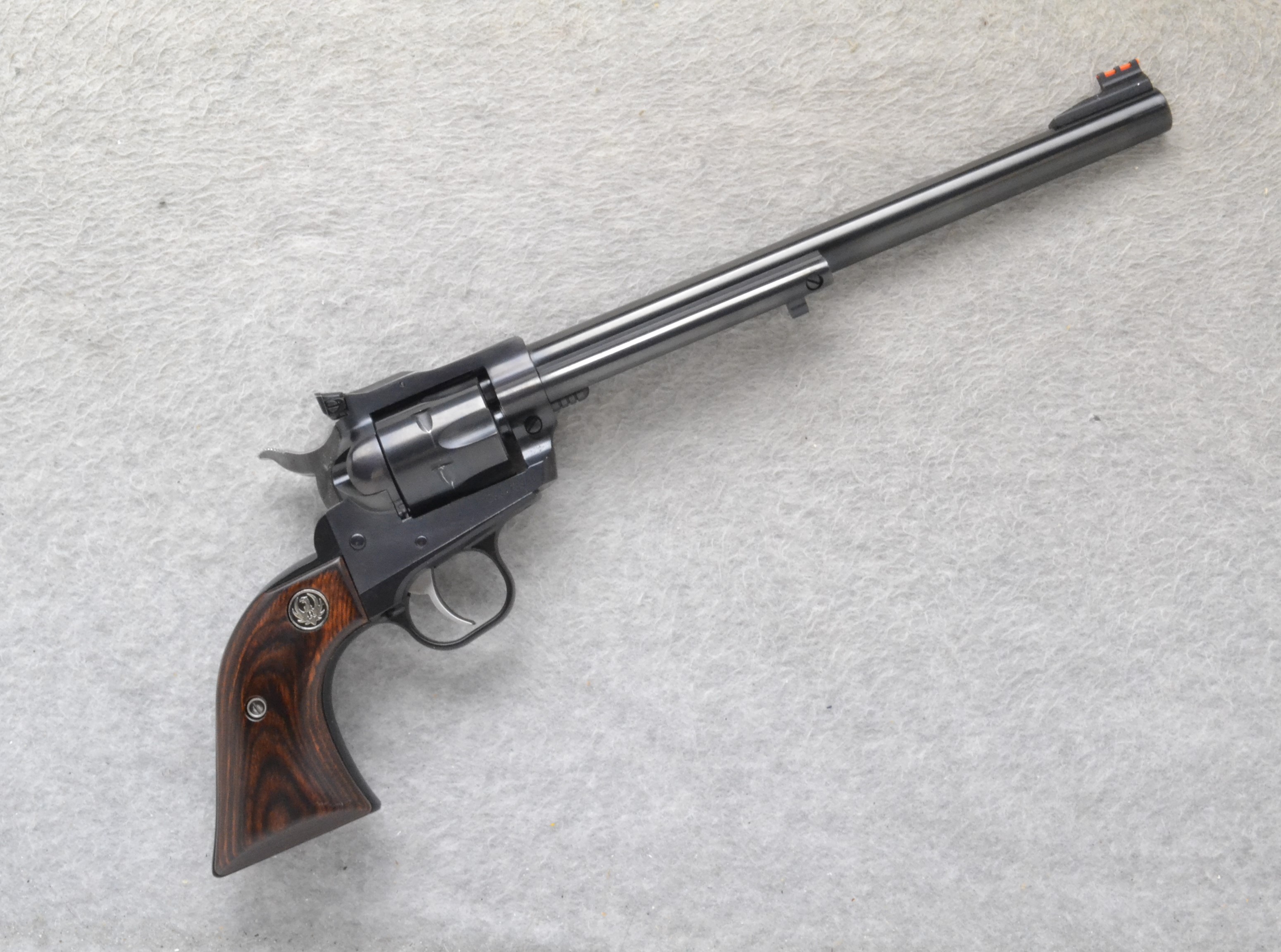 Ruger ~ New Model Single-Six ~ .22 LR - Bass Pro Shops