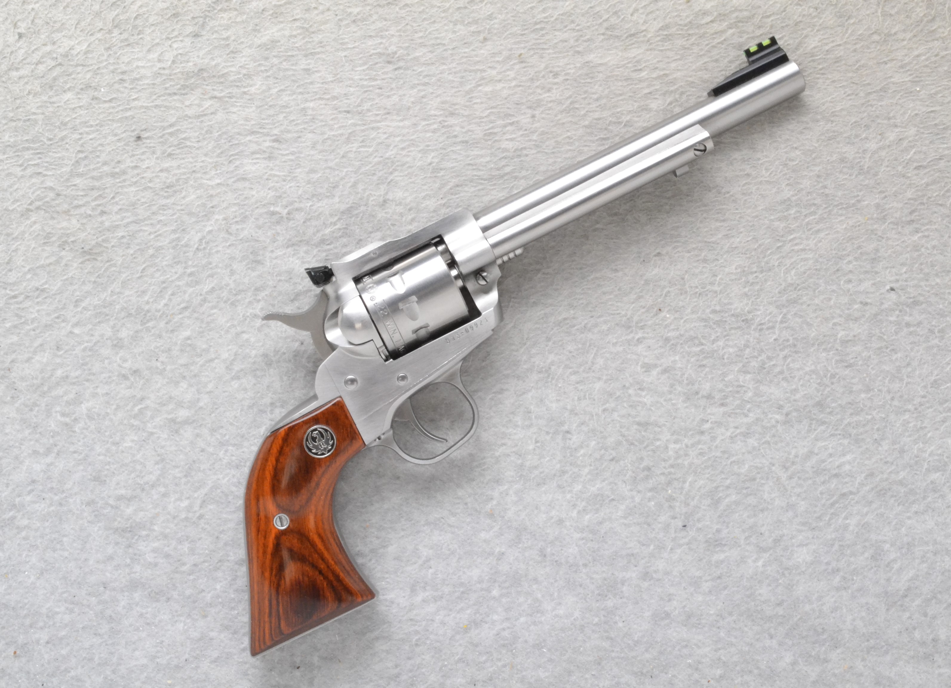 Ruger ~ SINGLE-NINE ~ .22 Magnum - Bass Pro Shops