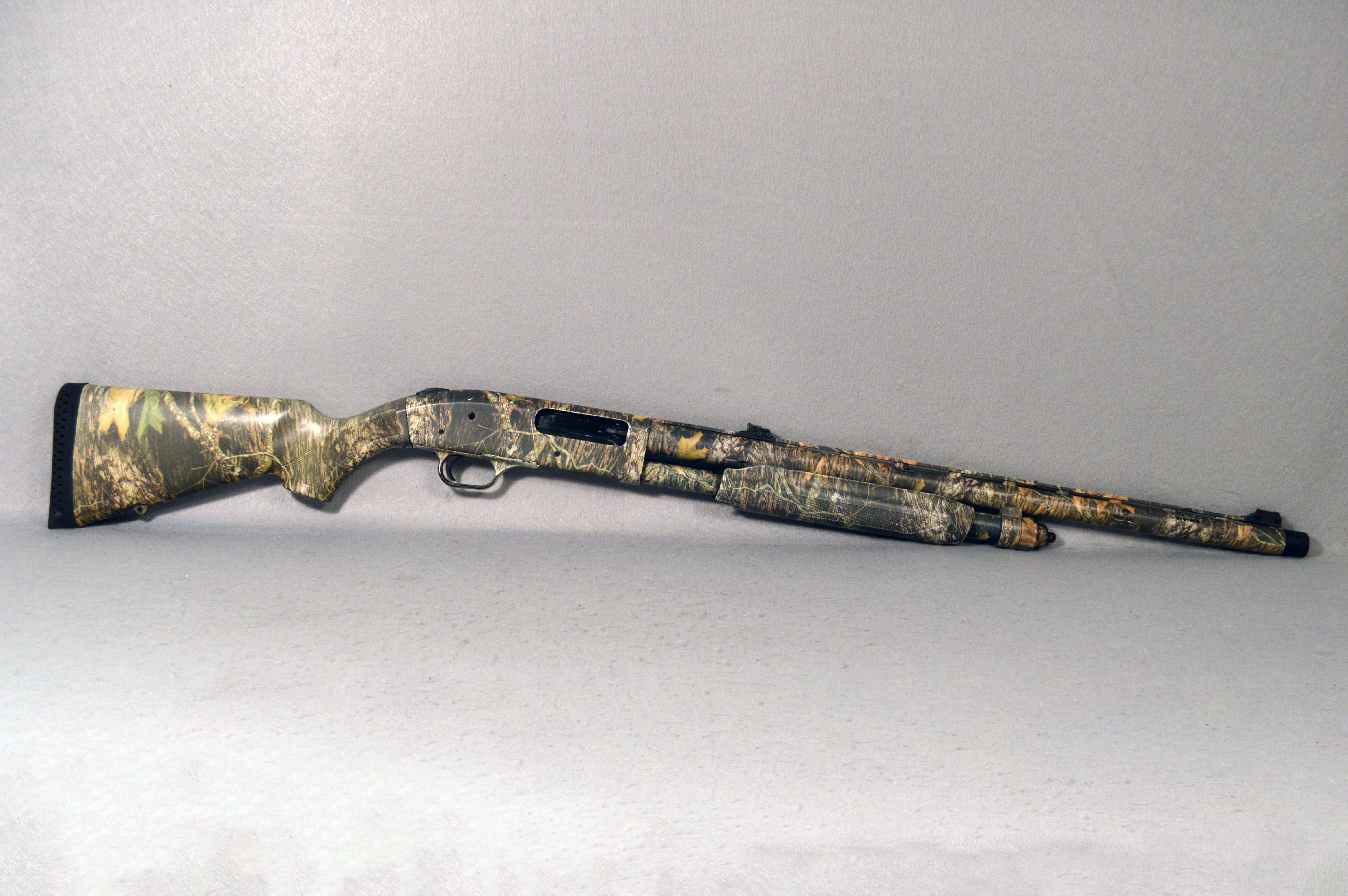 Mossberg ~ 835 ~ 12 Ga - Bass Pro Shops