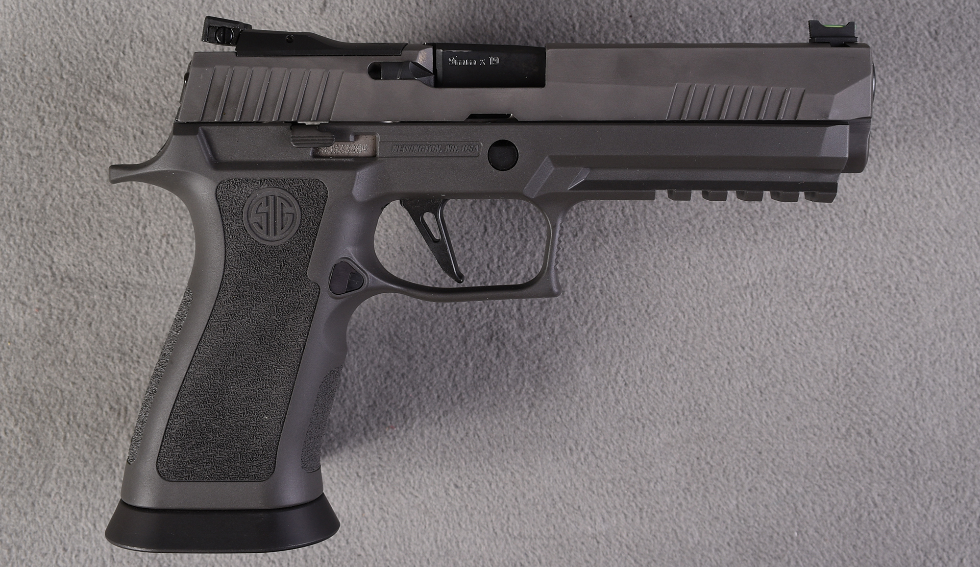 Image of SIG Sauer ~ P320 X5 ~ 9mm