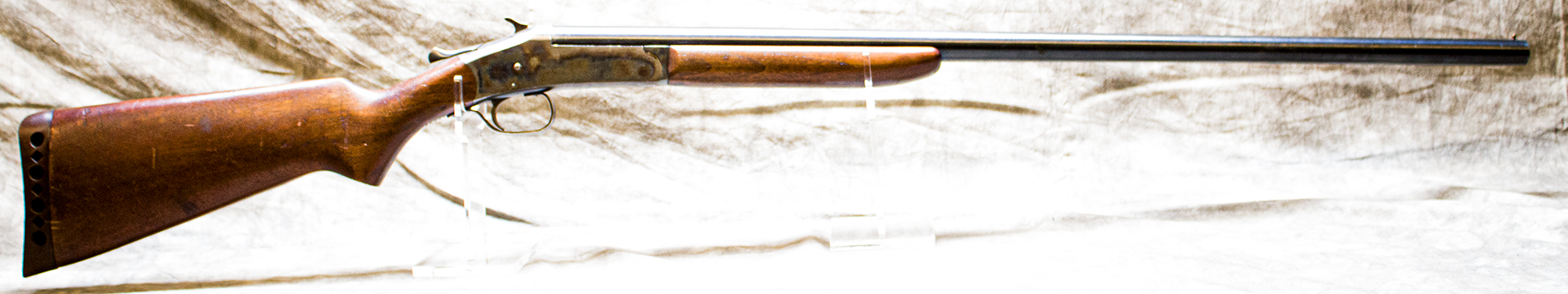 Image of EASTERN ARMS CO. MODEL 105.9 SHOTGUN - 12 GAUGE