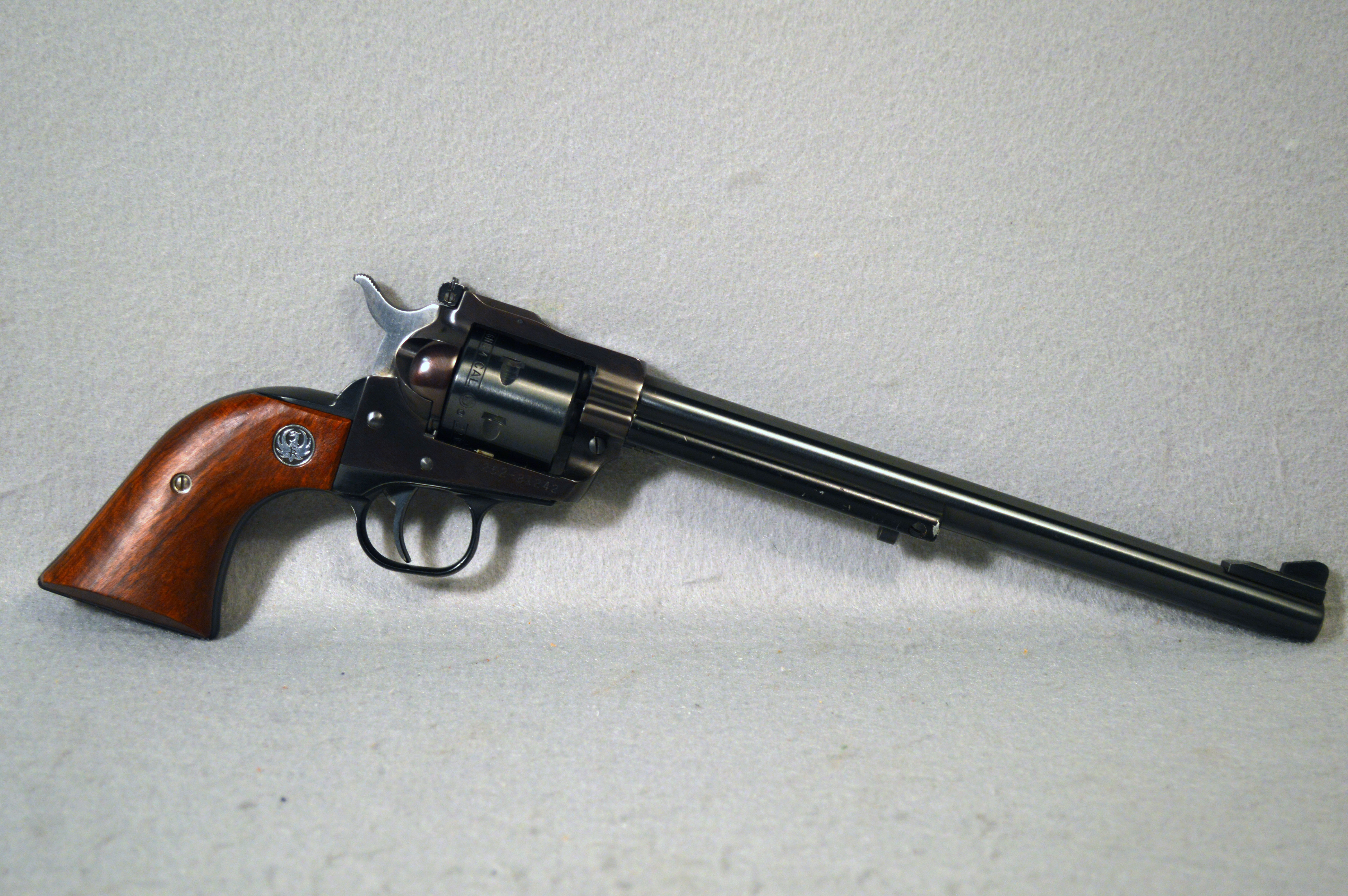 Ruger ~ New Model Single-Six ~ .22 WMR - Bass Pro Shops